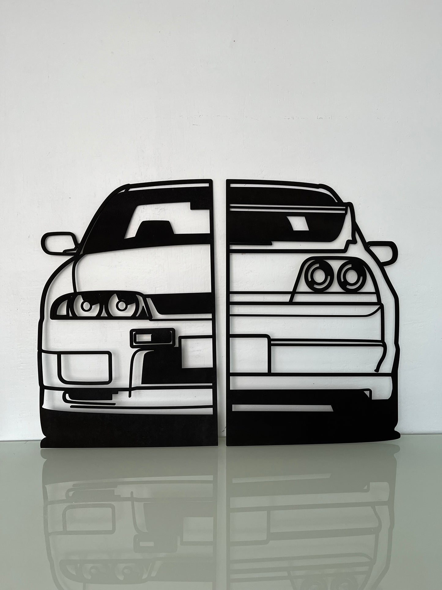 Nissan Skyline R33