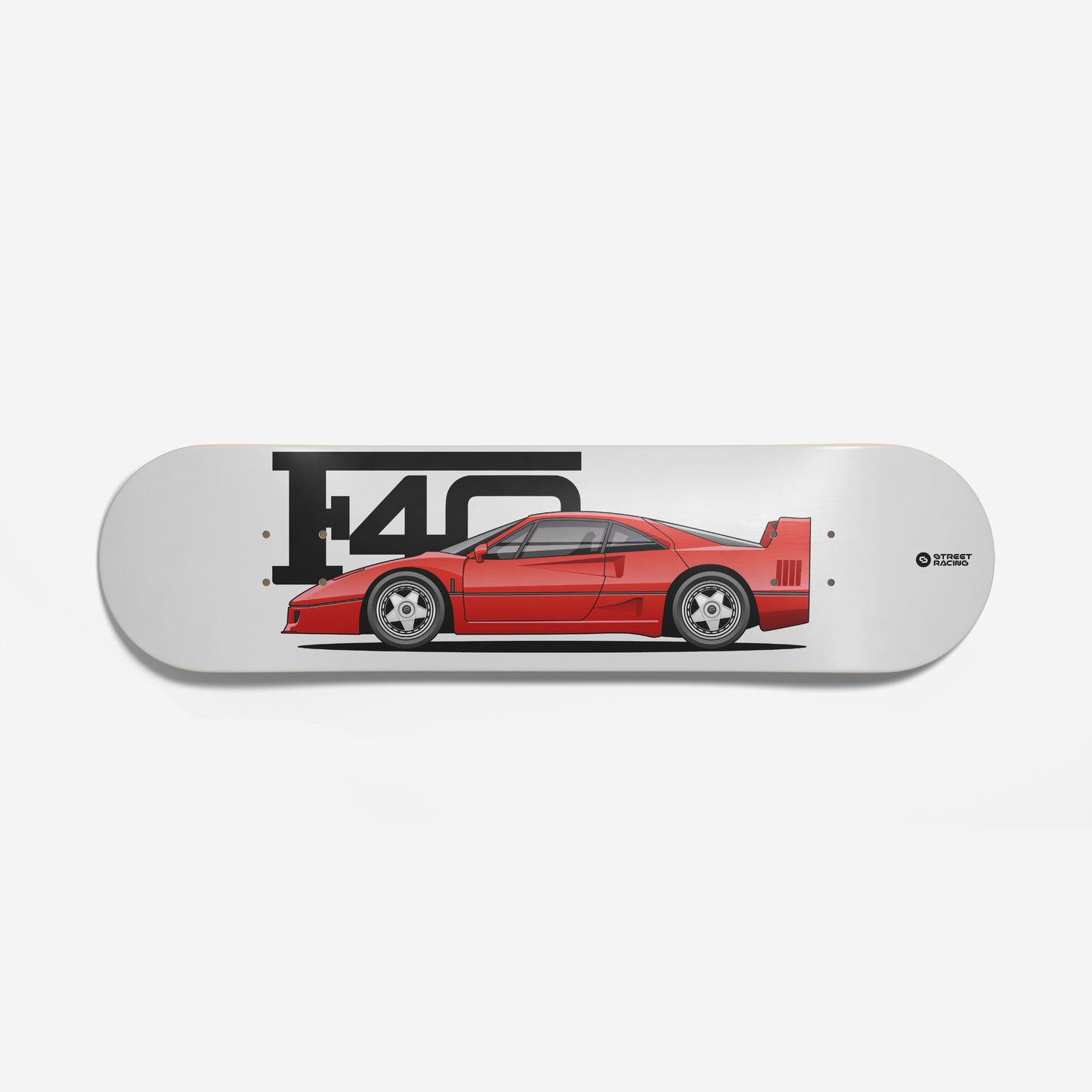 Ferrari F40