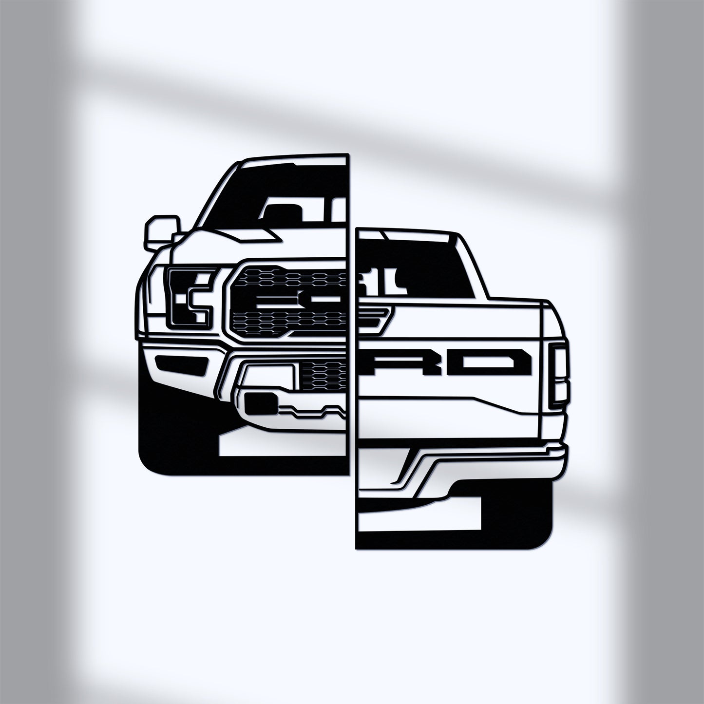 Ford F-150 Raptor 2020