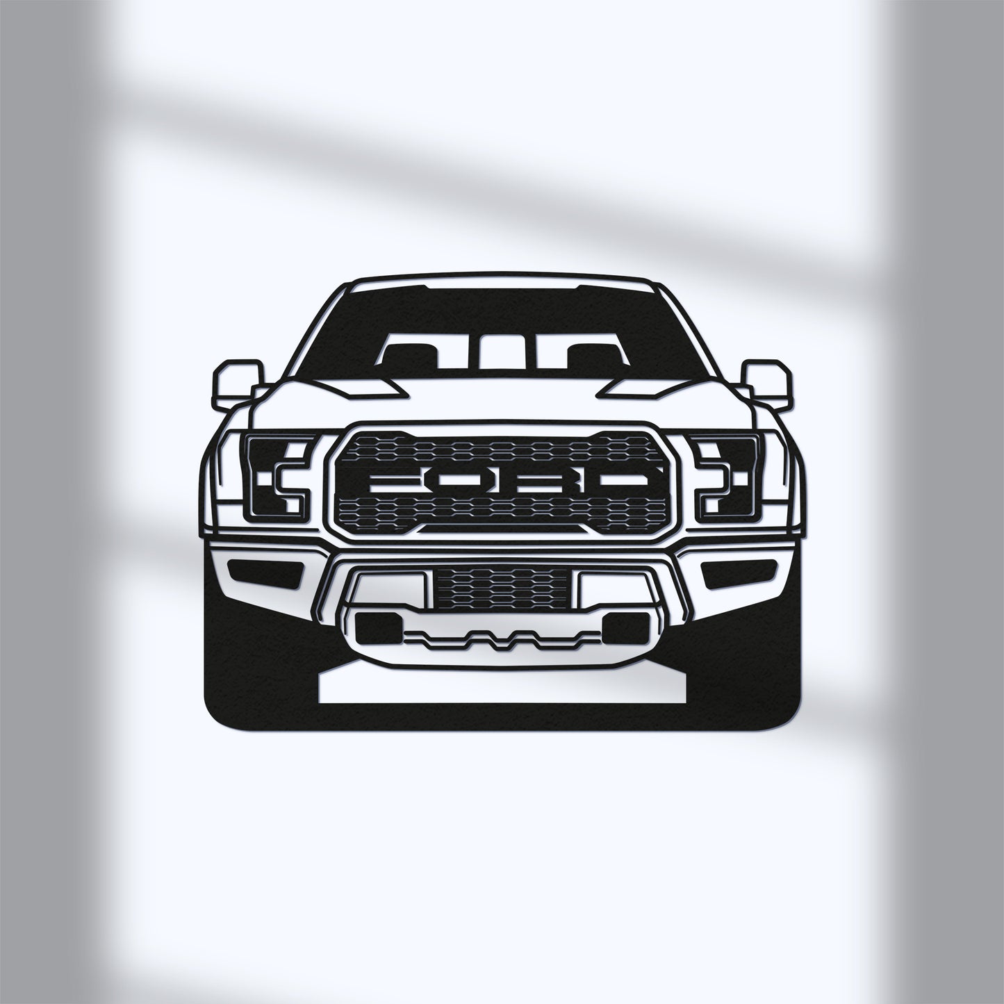 Ford F-150 Raptor 2020