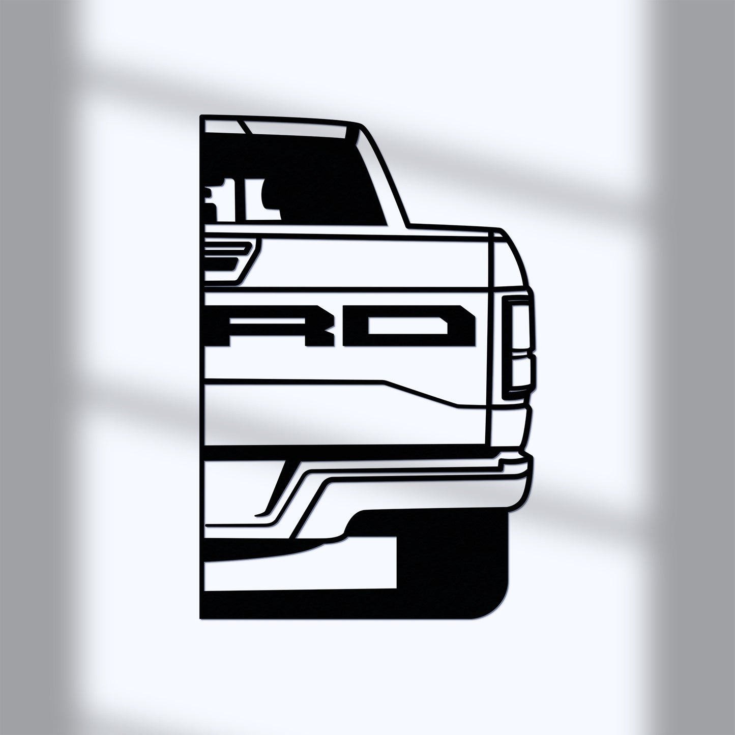 Ford F-150 Raptor 2020