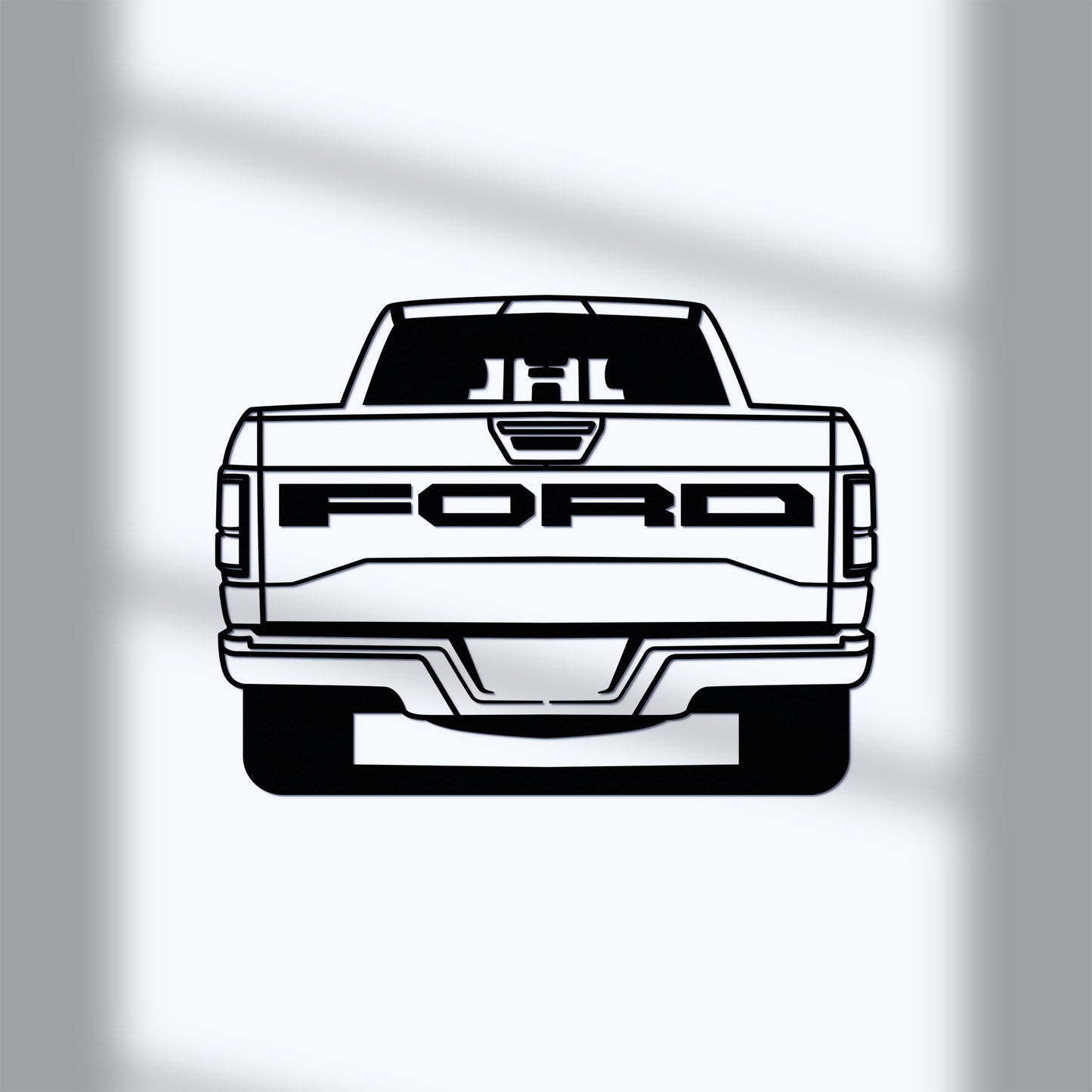 Ford F-150 Raptor 2020