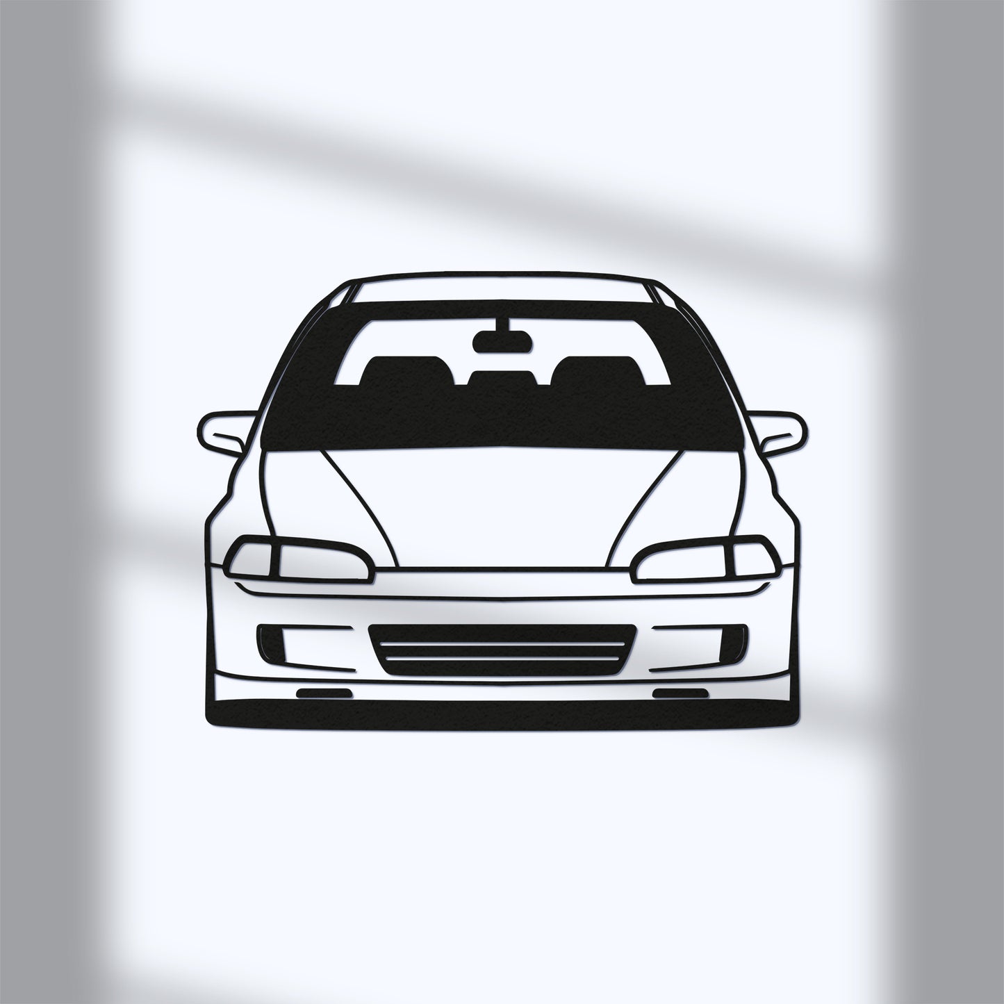 Honda EG
