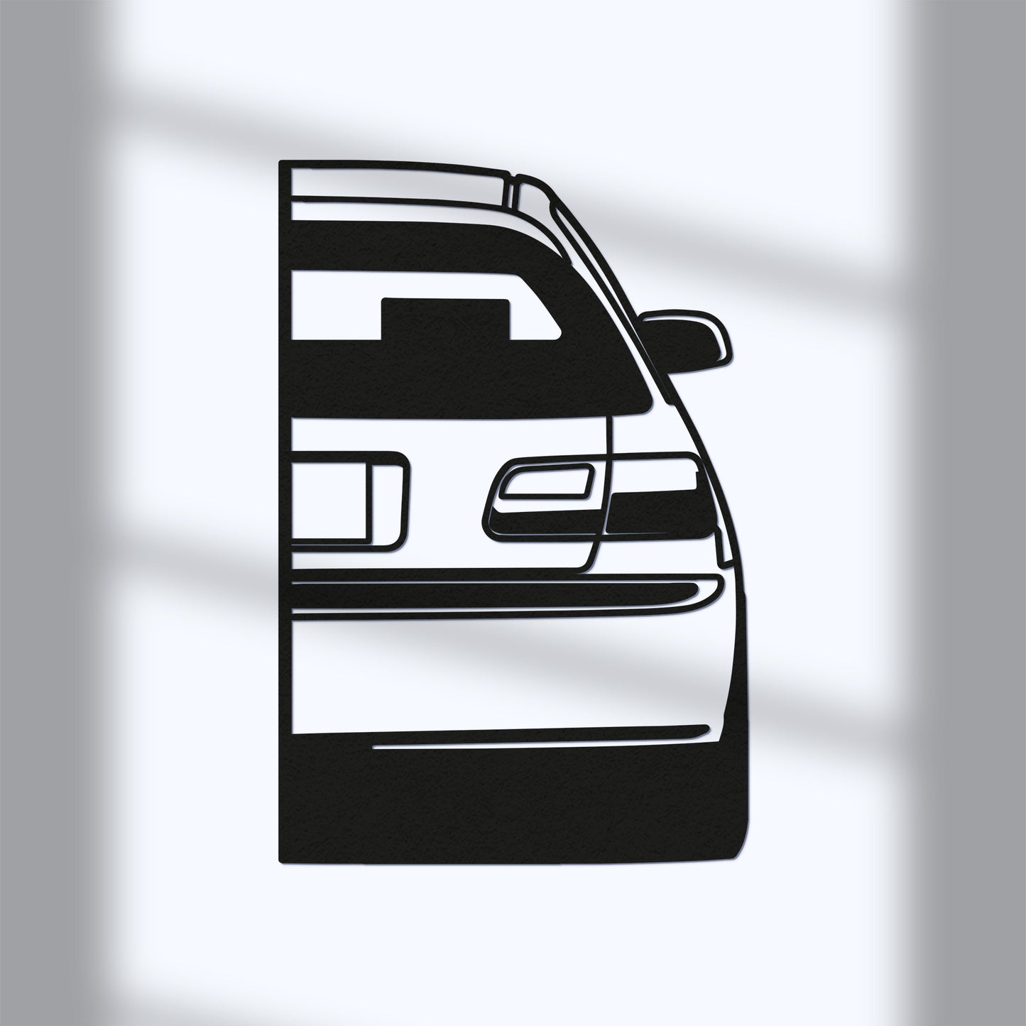 Honda EG