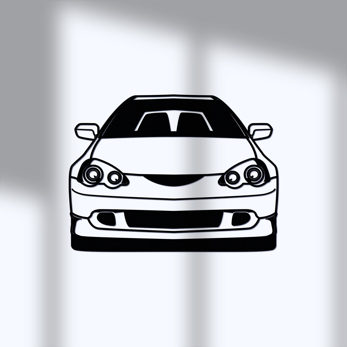 Honda Integra DC5
