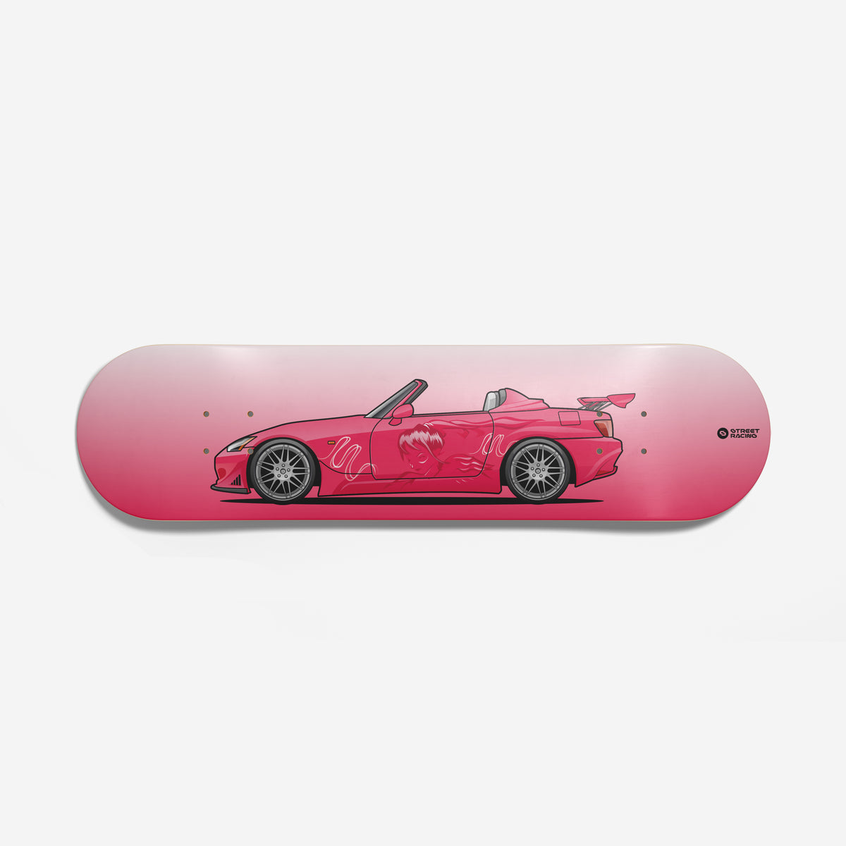 Honda S2000 Fast & Furious (Suki)