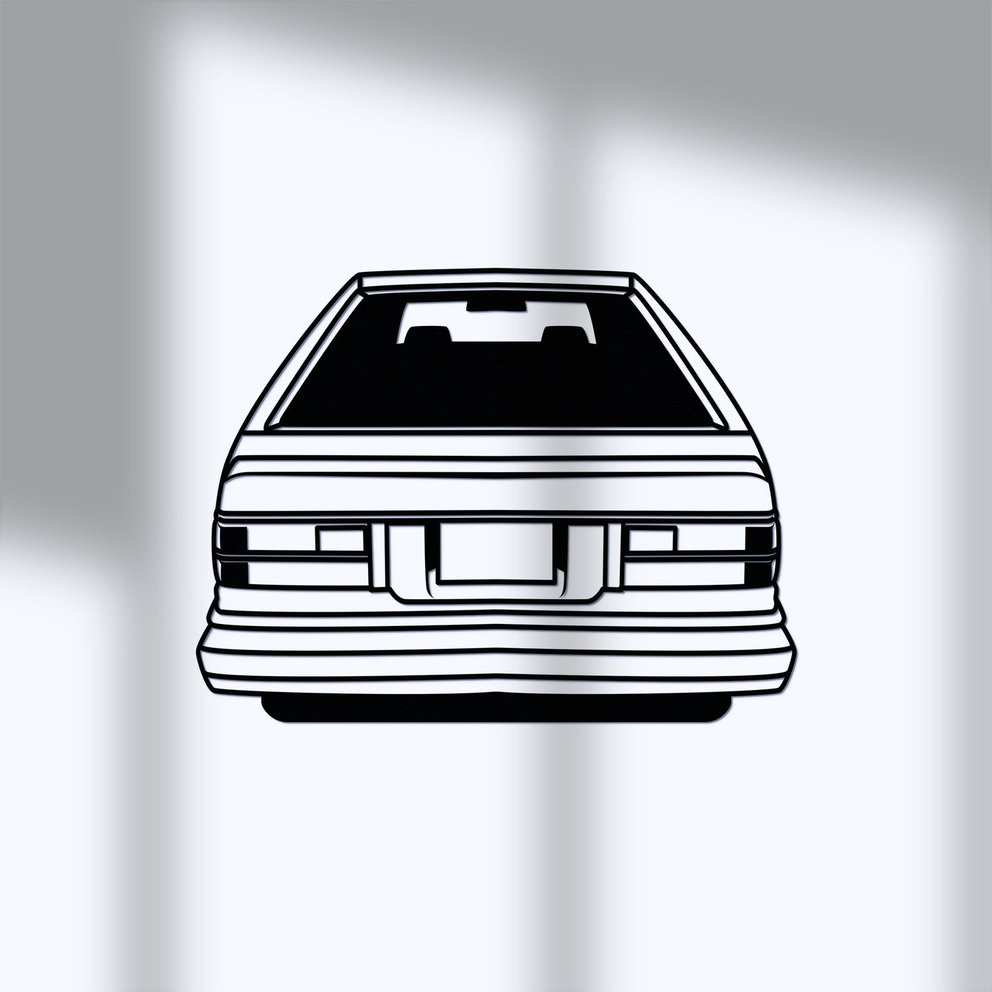 Honda Accord 87