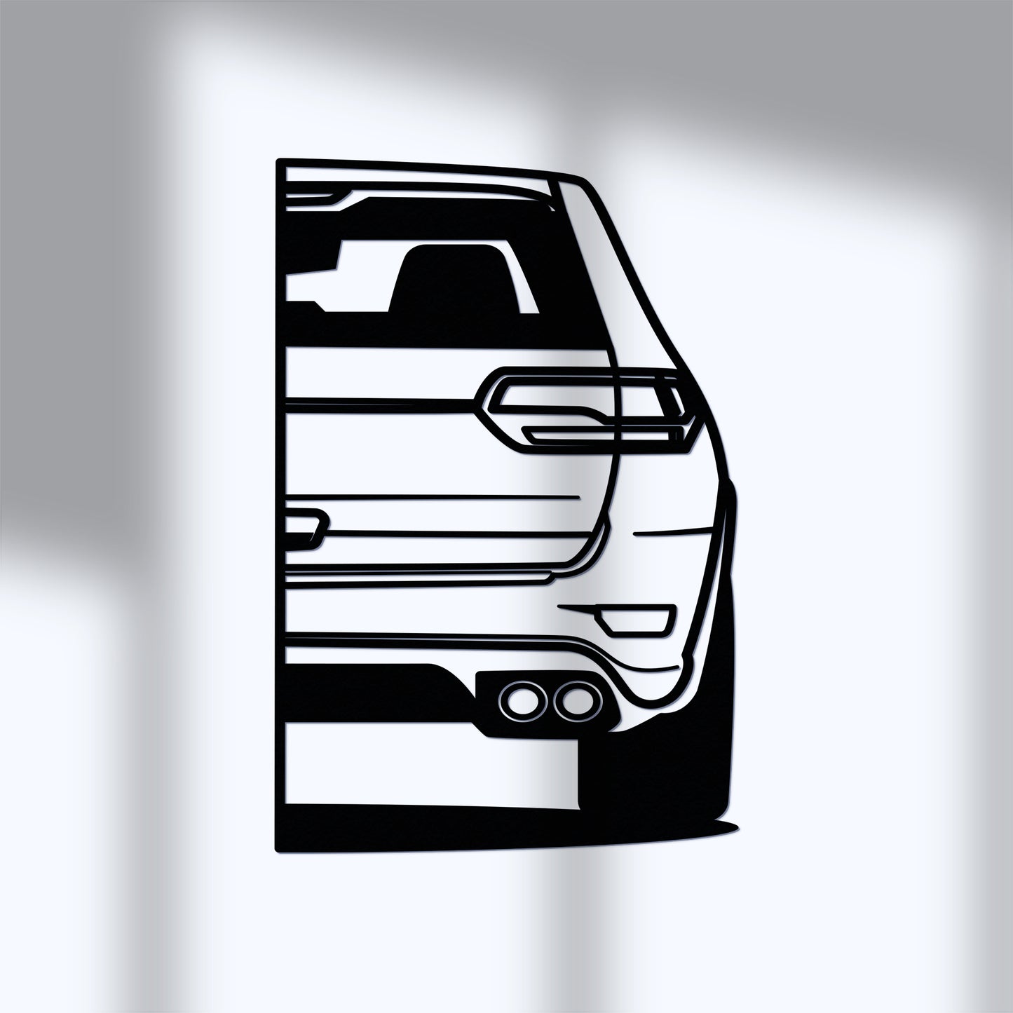 Jeep Grand Cherokee Trackhawk