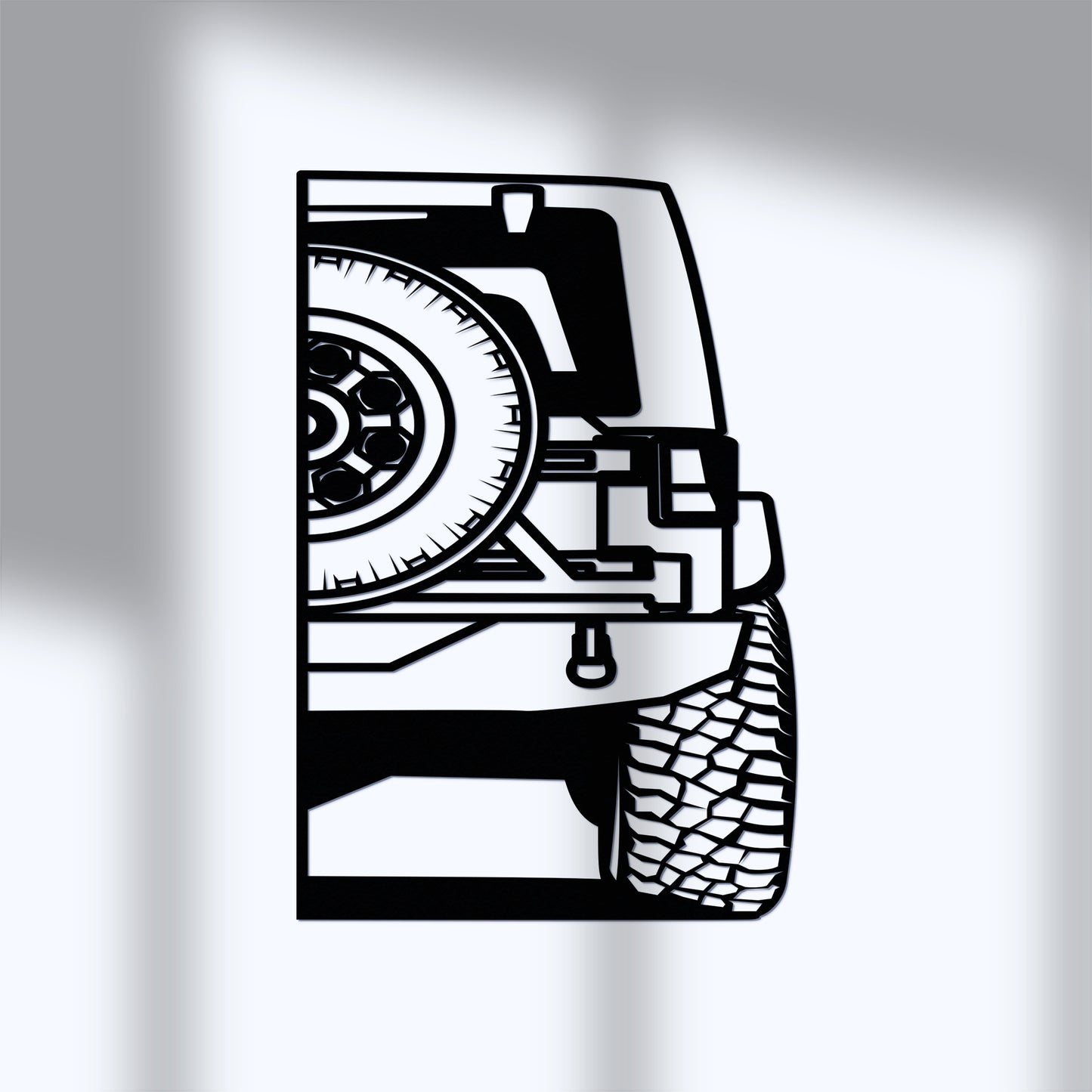 Jeep Wrangler JK