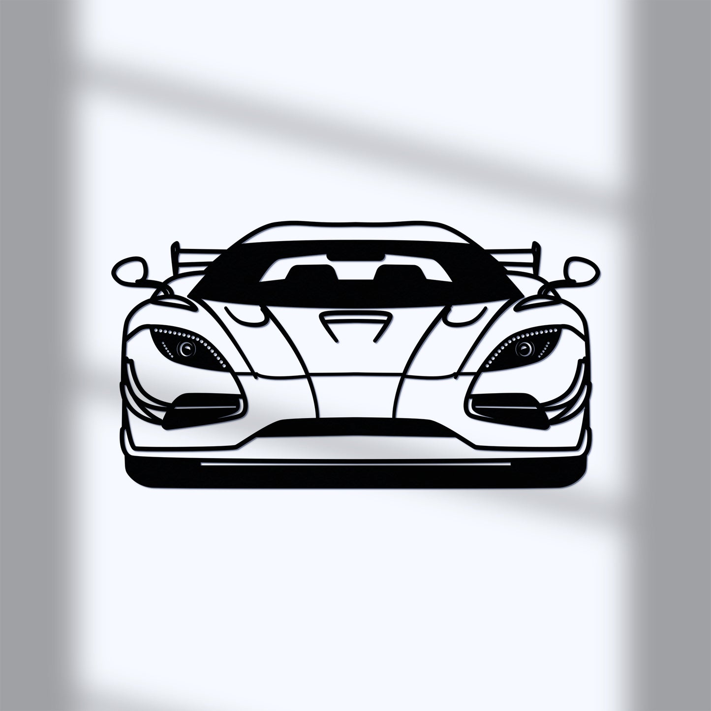 Koenigsegg Agera RS
