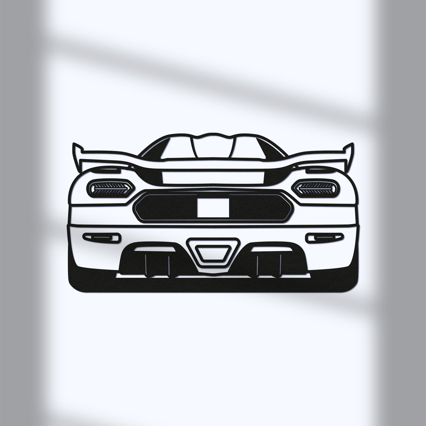 Koenigsegg Agera RS