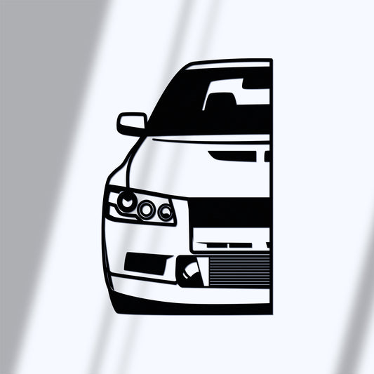 Mitsubishi Lancer Evo VII