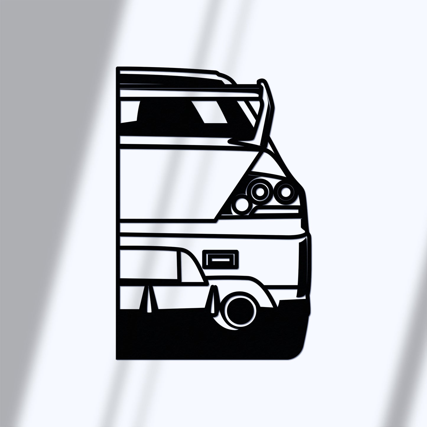 Mitsubishi Lancer Evo VII
