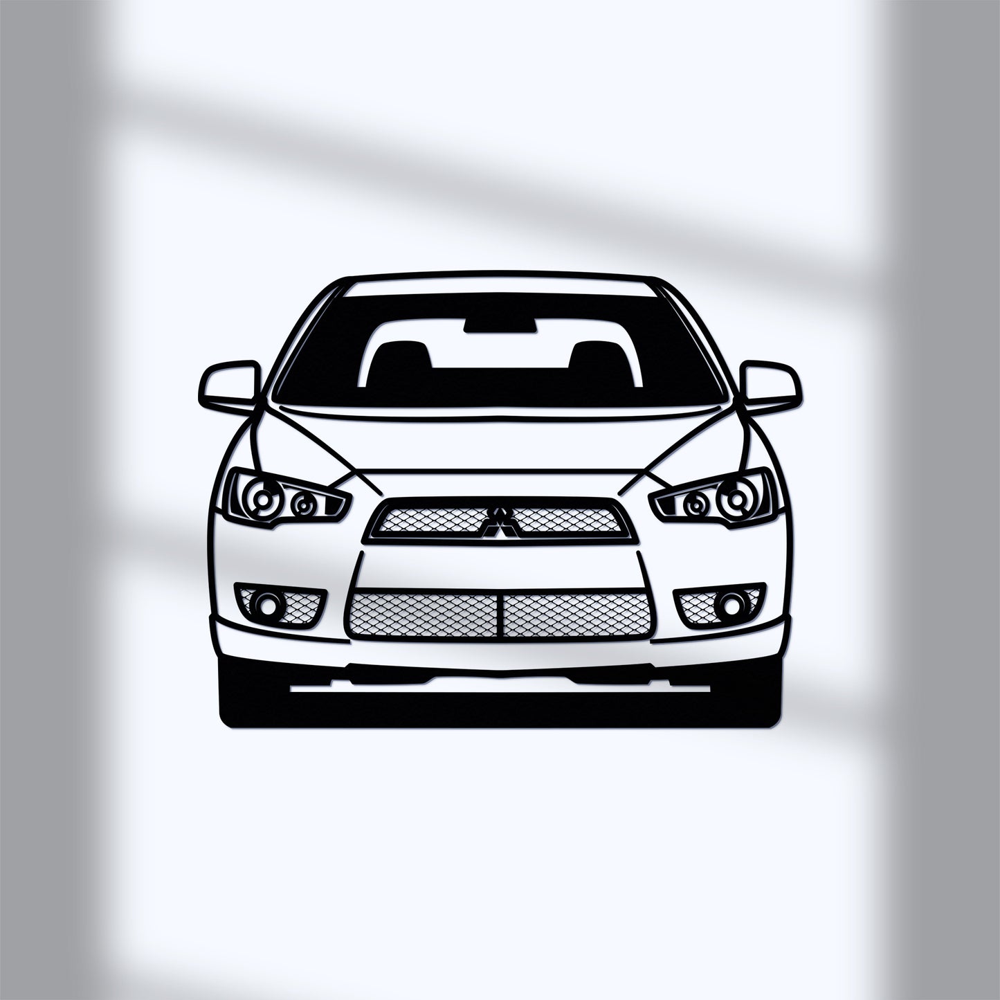 Mitsubishi Lancer Evo X
