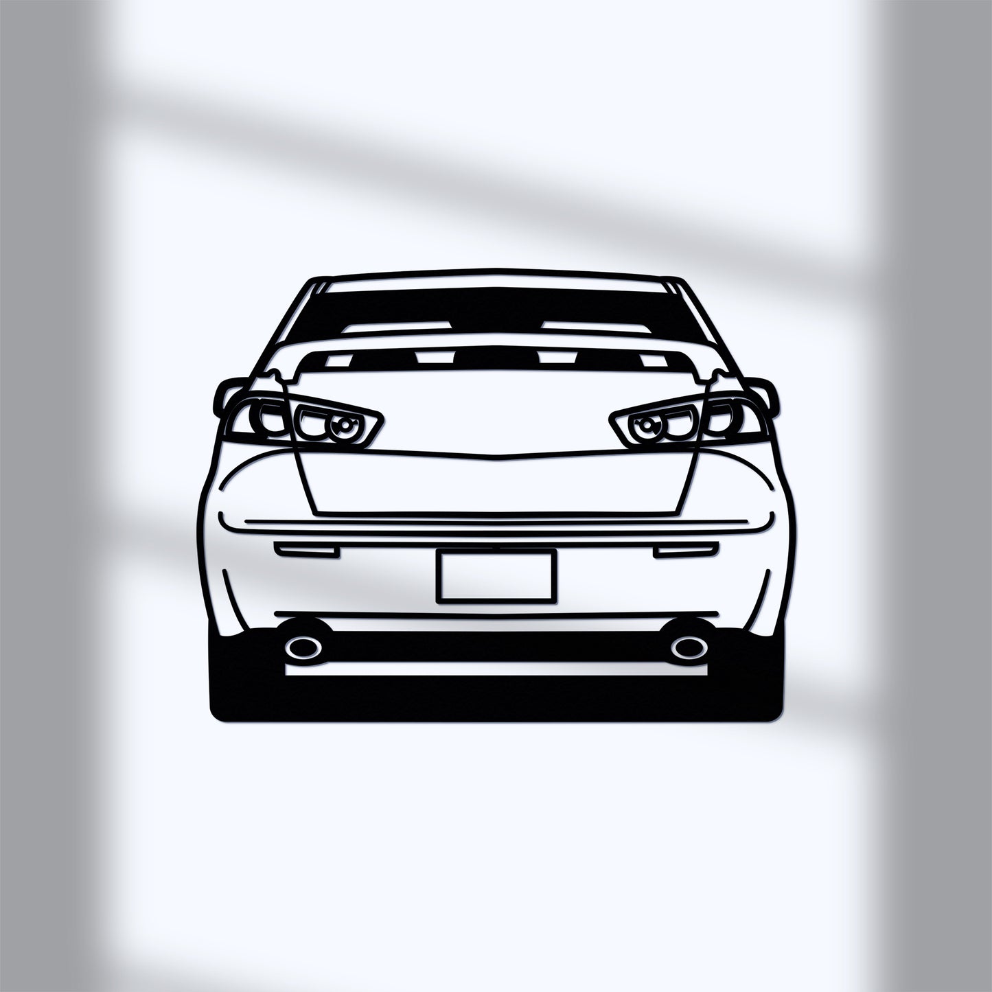 Mitsubishi Lancer Evo X