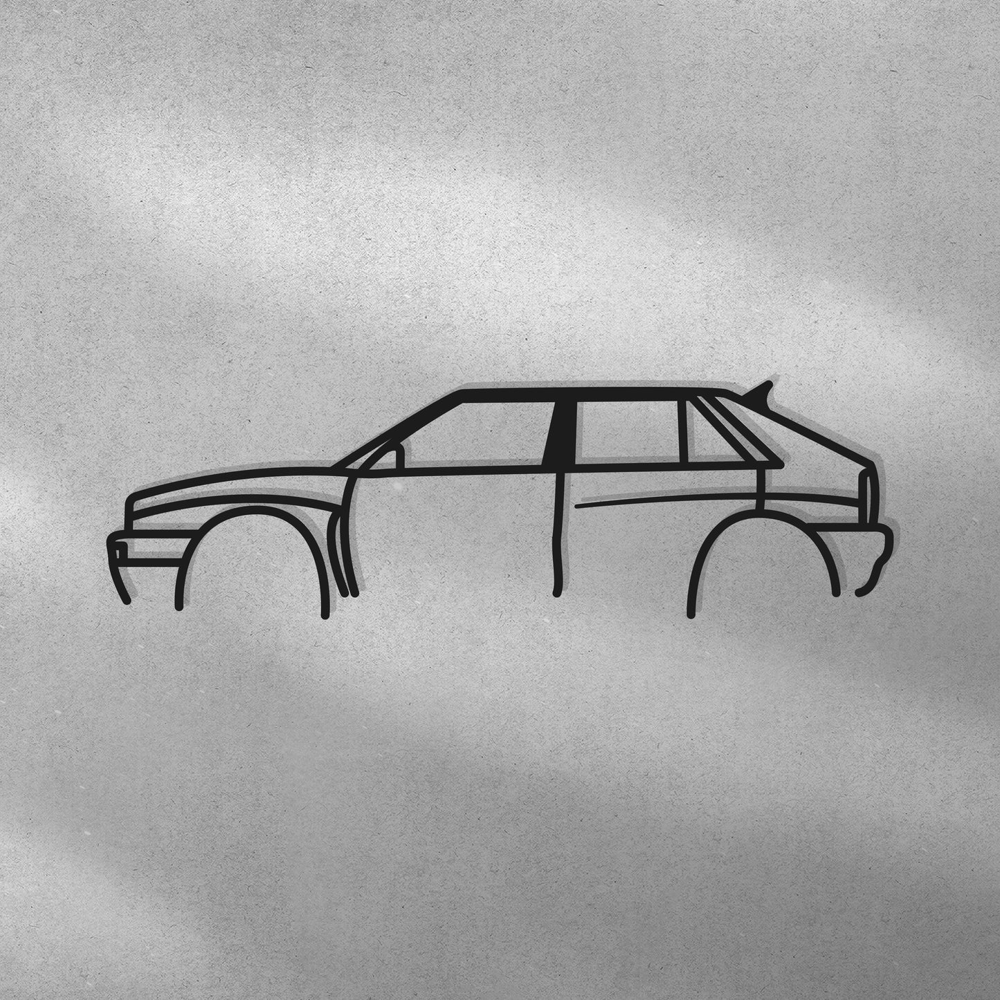 Lancia Delta
