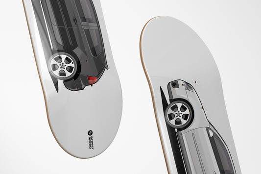 Volkswagen Golf GTI MK5