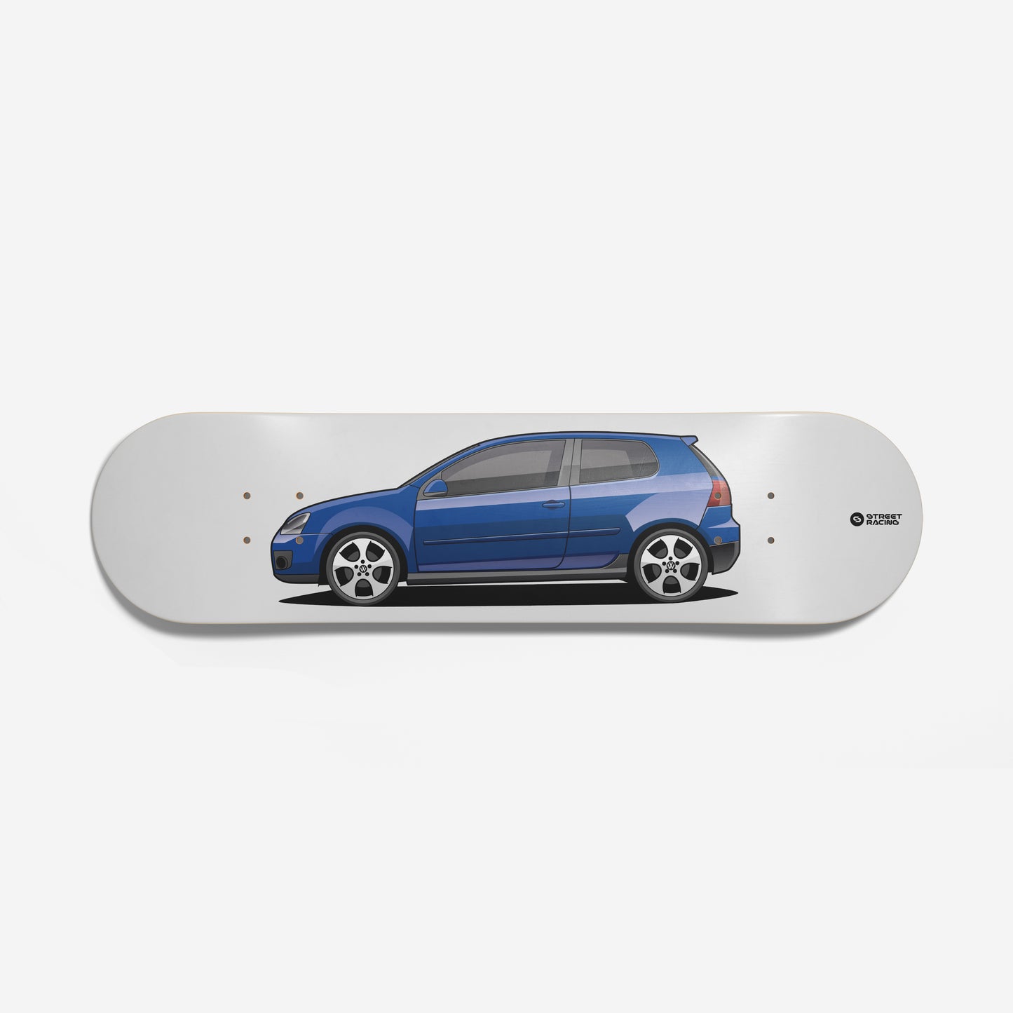 Volkswagen Golf GTI MK5