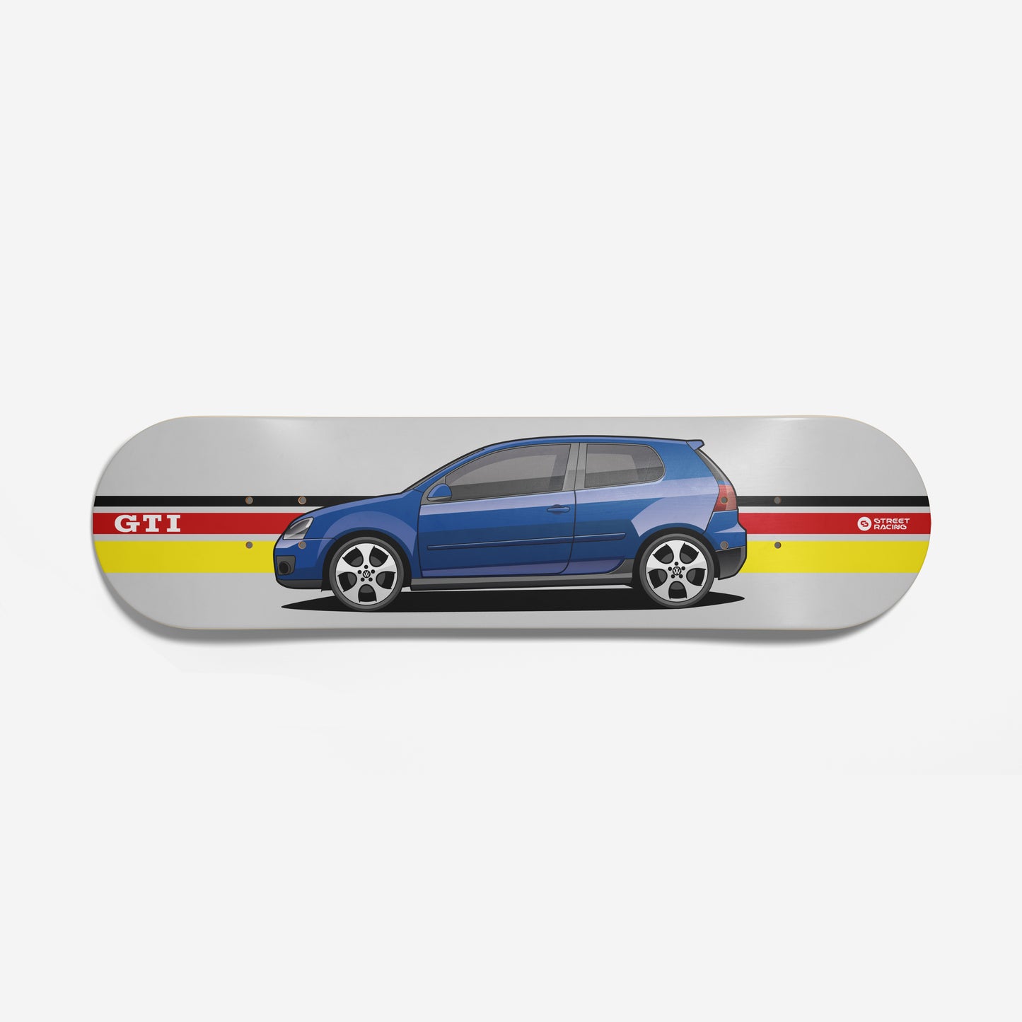 Volkswagen Golf GTI MK5 v2