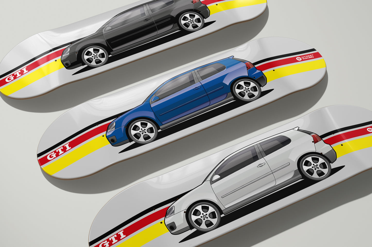 Volkswagen Golf GTI MK5 v2