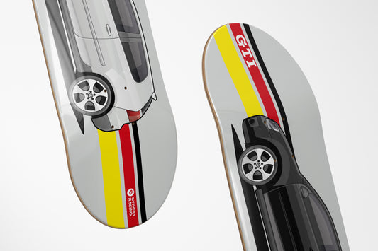 Volkswagen Golf GTI MK5 v2