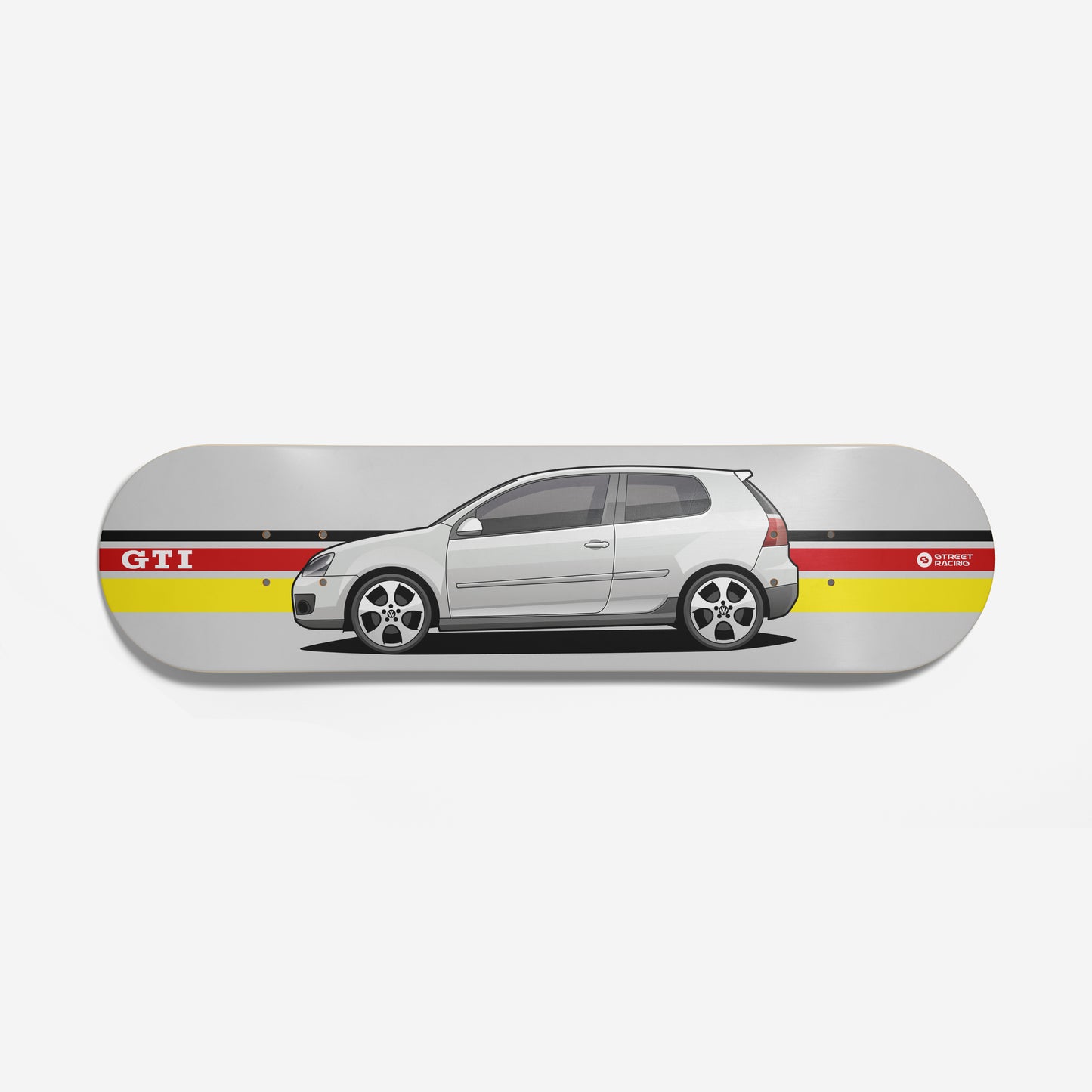 Volkswagen Golf GTI MK5 v2