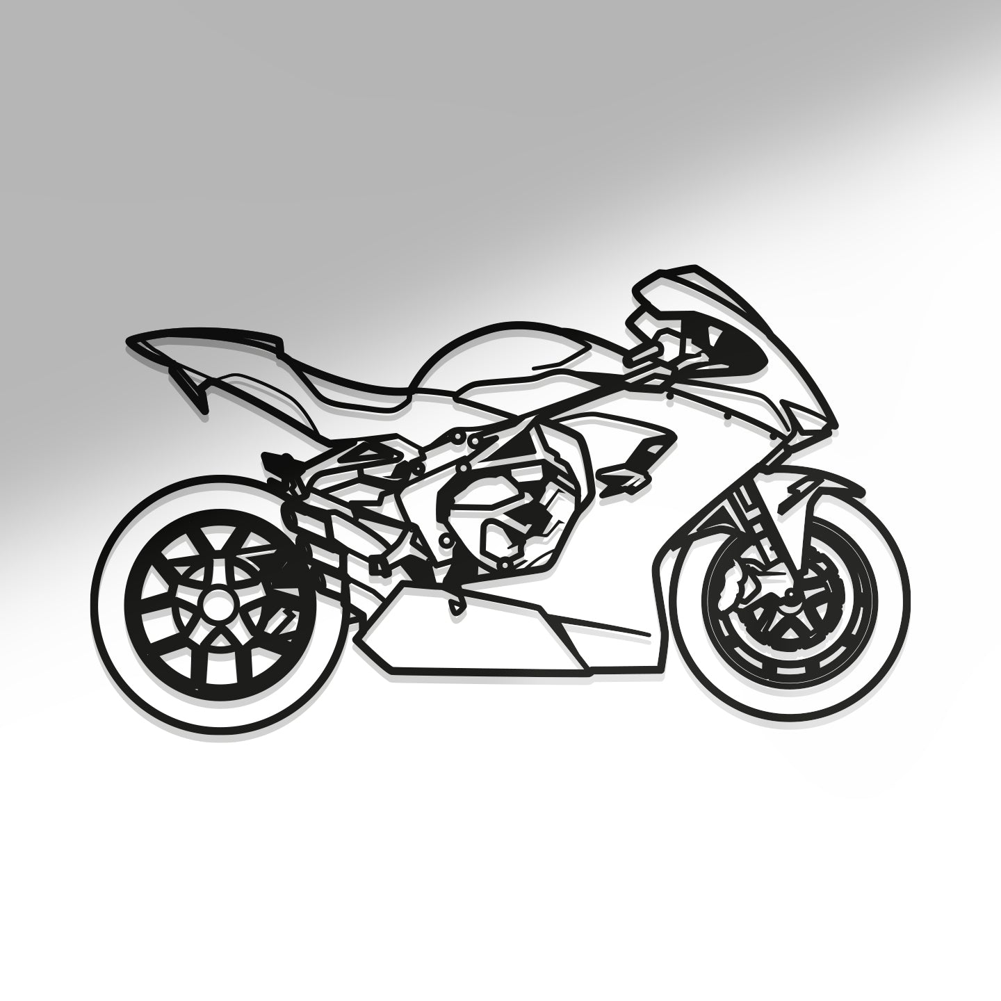 MV Agusta F3