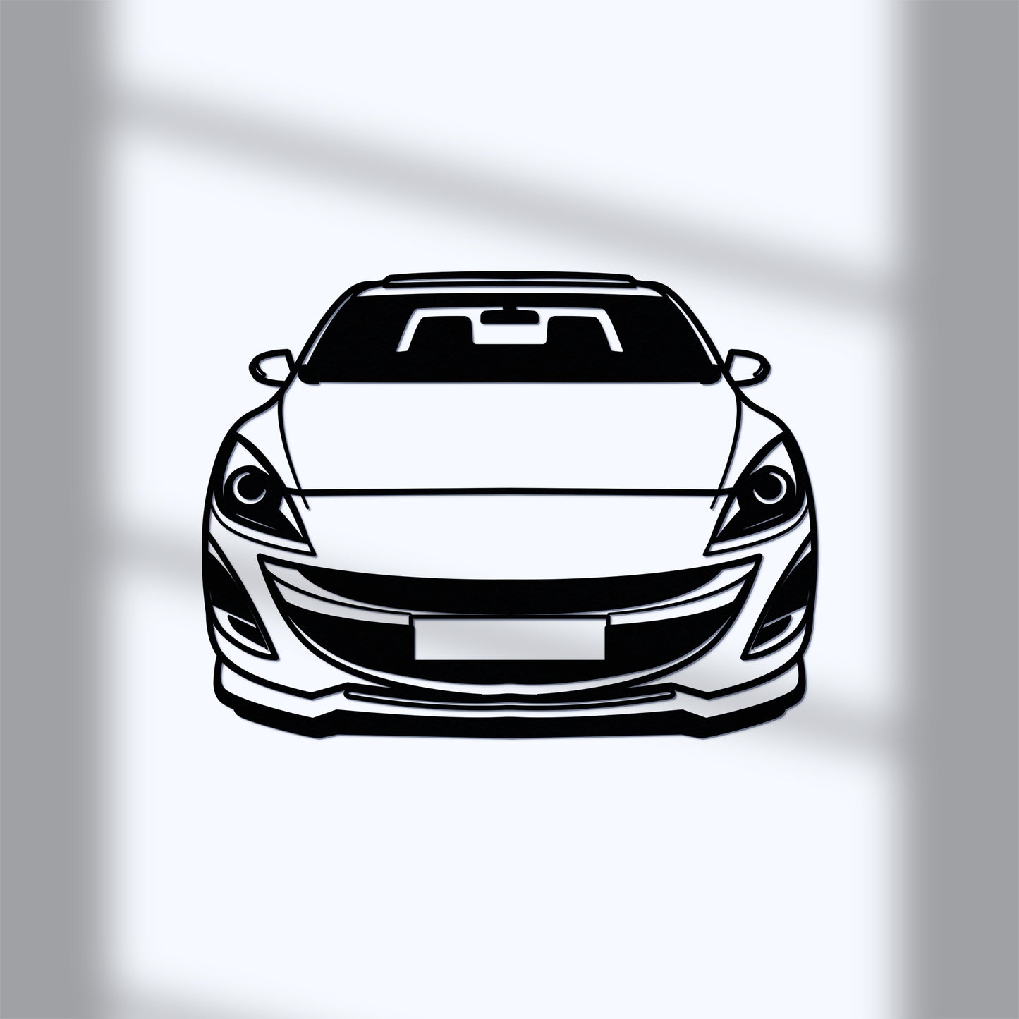 Mazda 3 R 2012