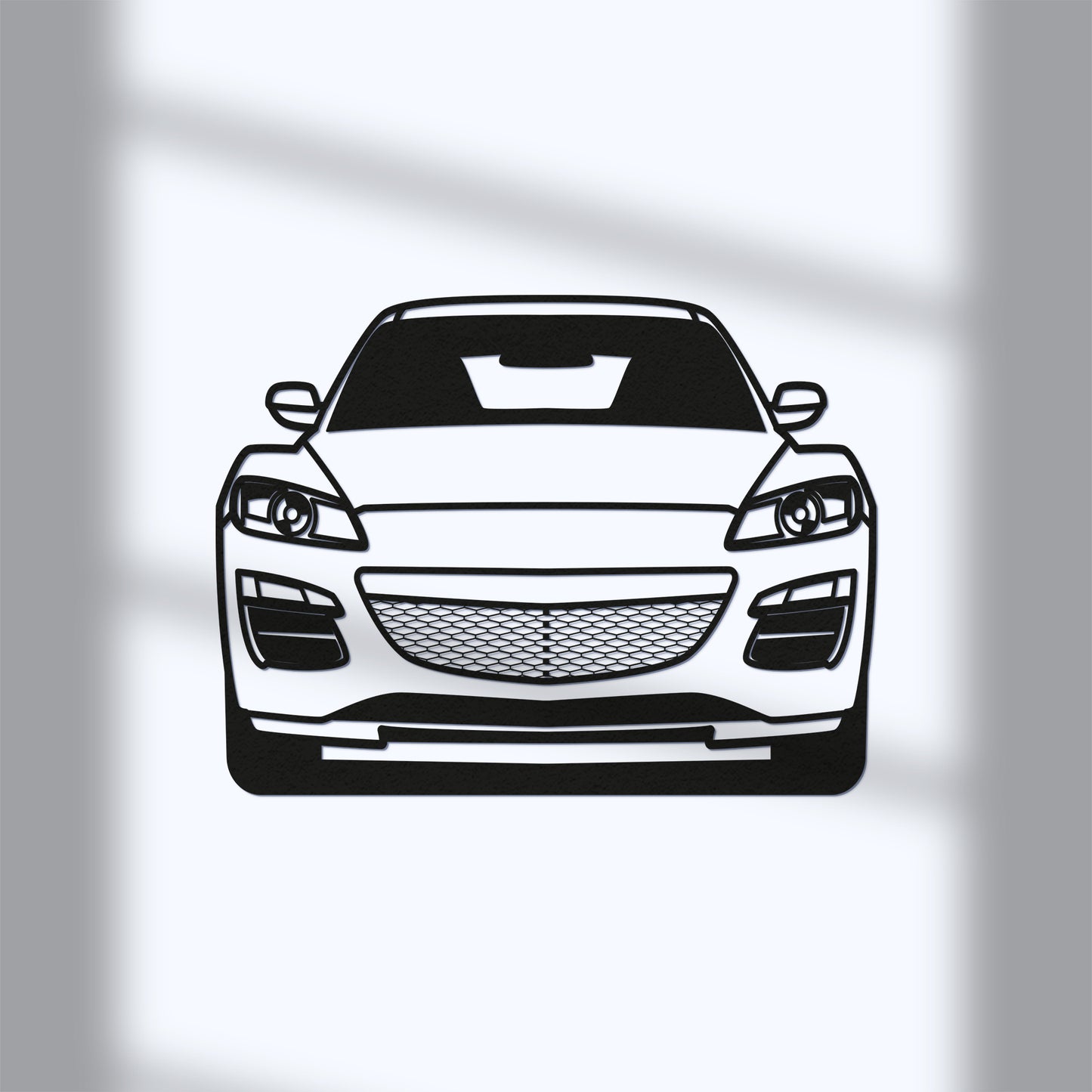 Mazda RX8