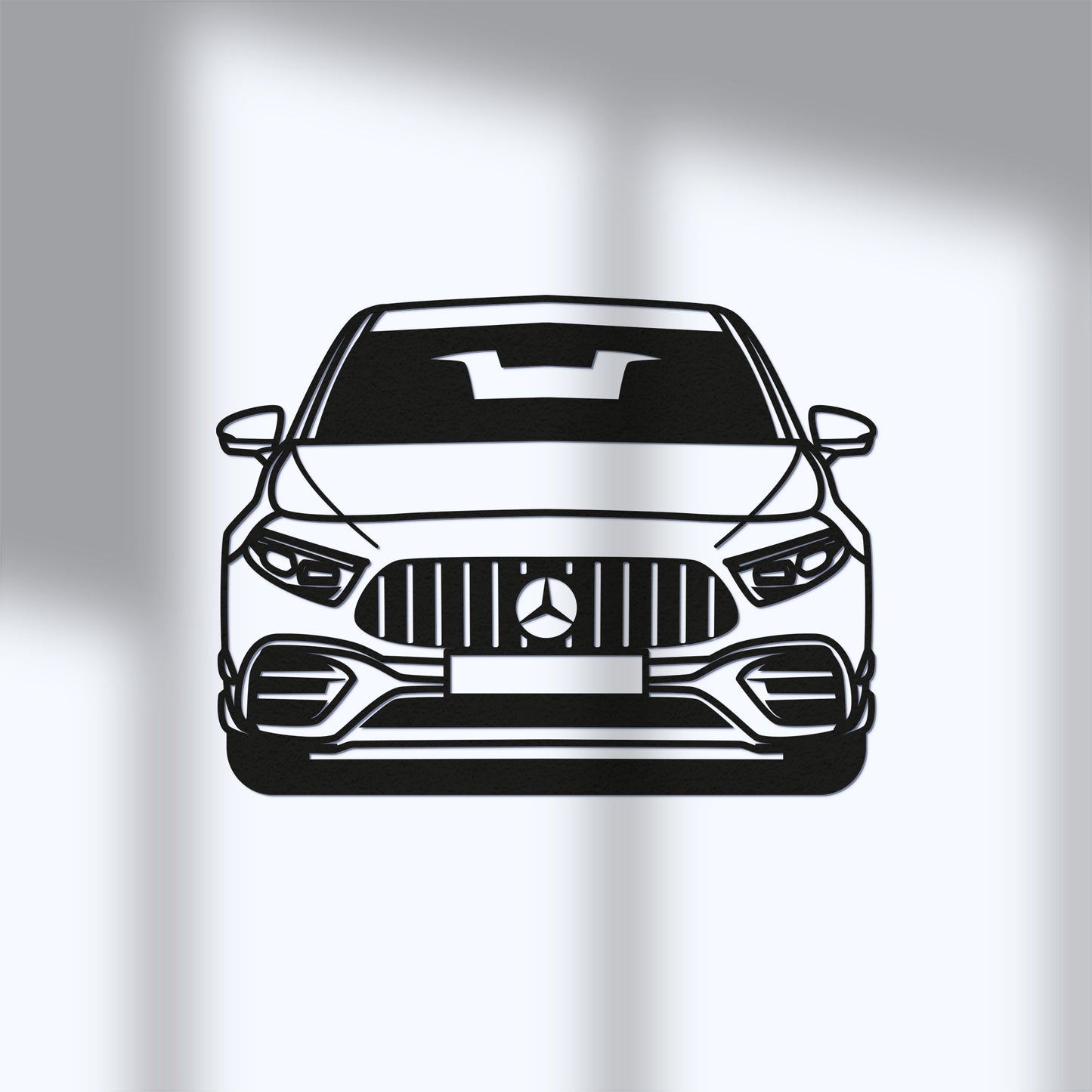 Mercedes Benz A45 AMG 2020