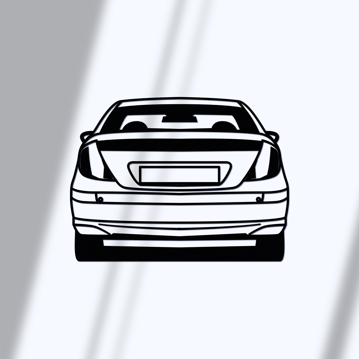 Mercedes Benz C180 2007