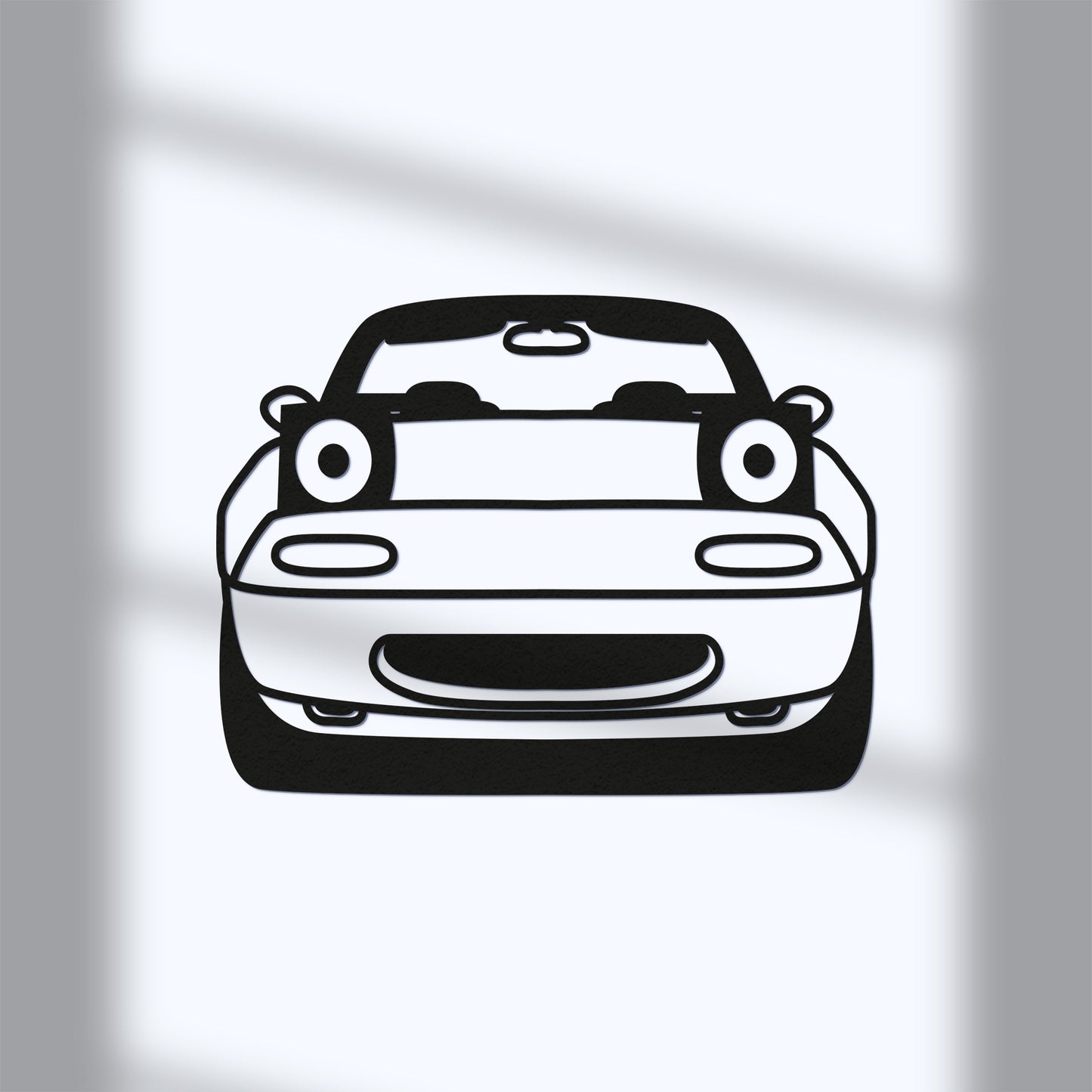 Mazda "Miata" MX-5 NA MK1