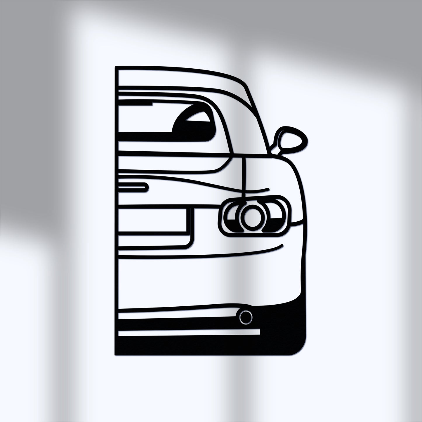 Mazda "Miata" MX-5 NB