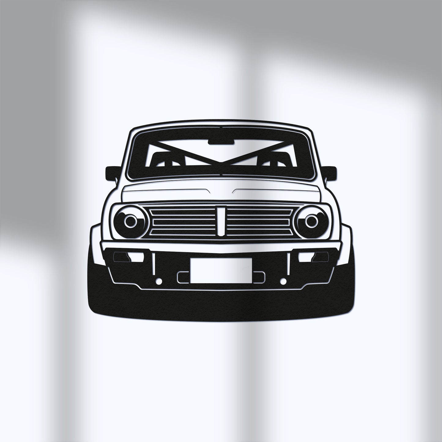 Mini 1275 GT