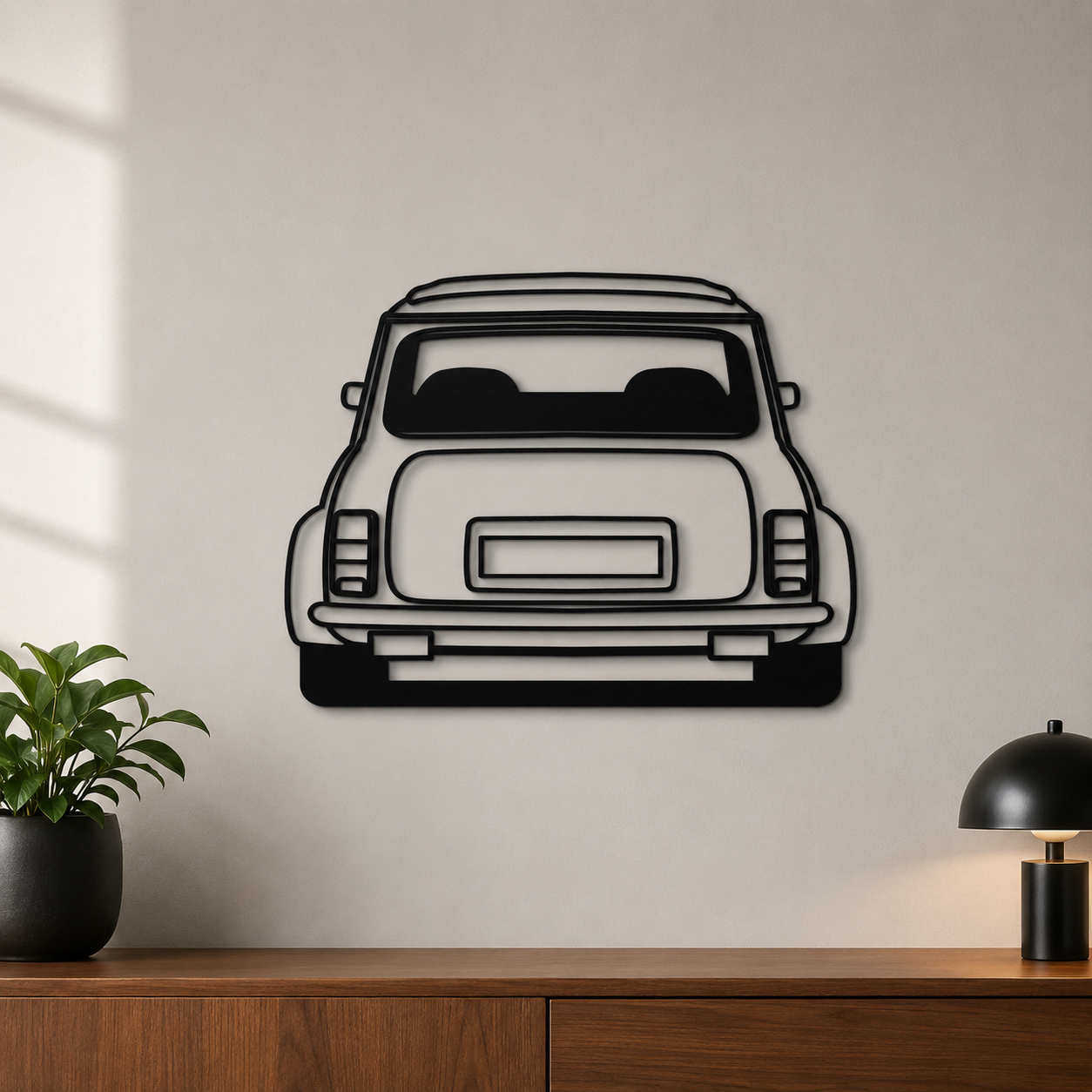 Mini Cooper 1990