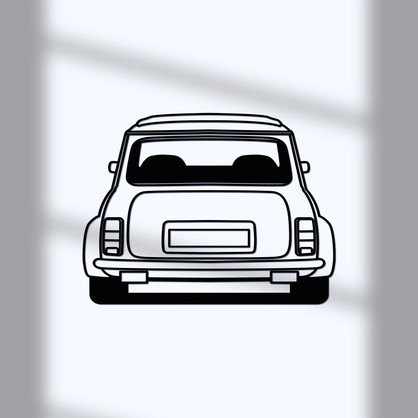 Mini Cooper 1990