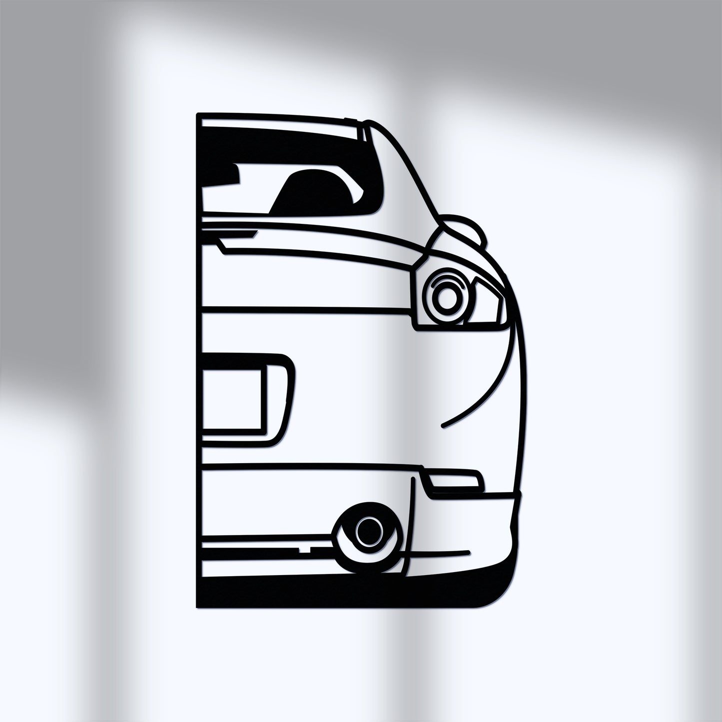 Mitsubishi Eclipse 2008