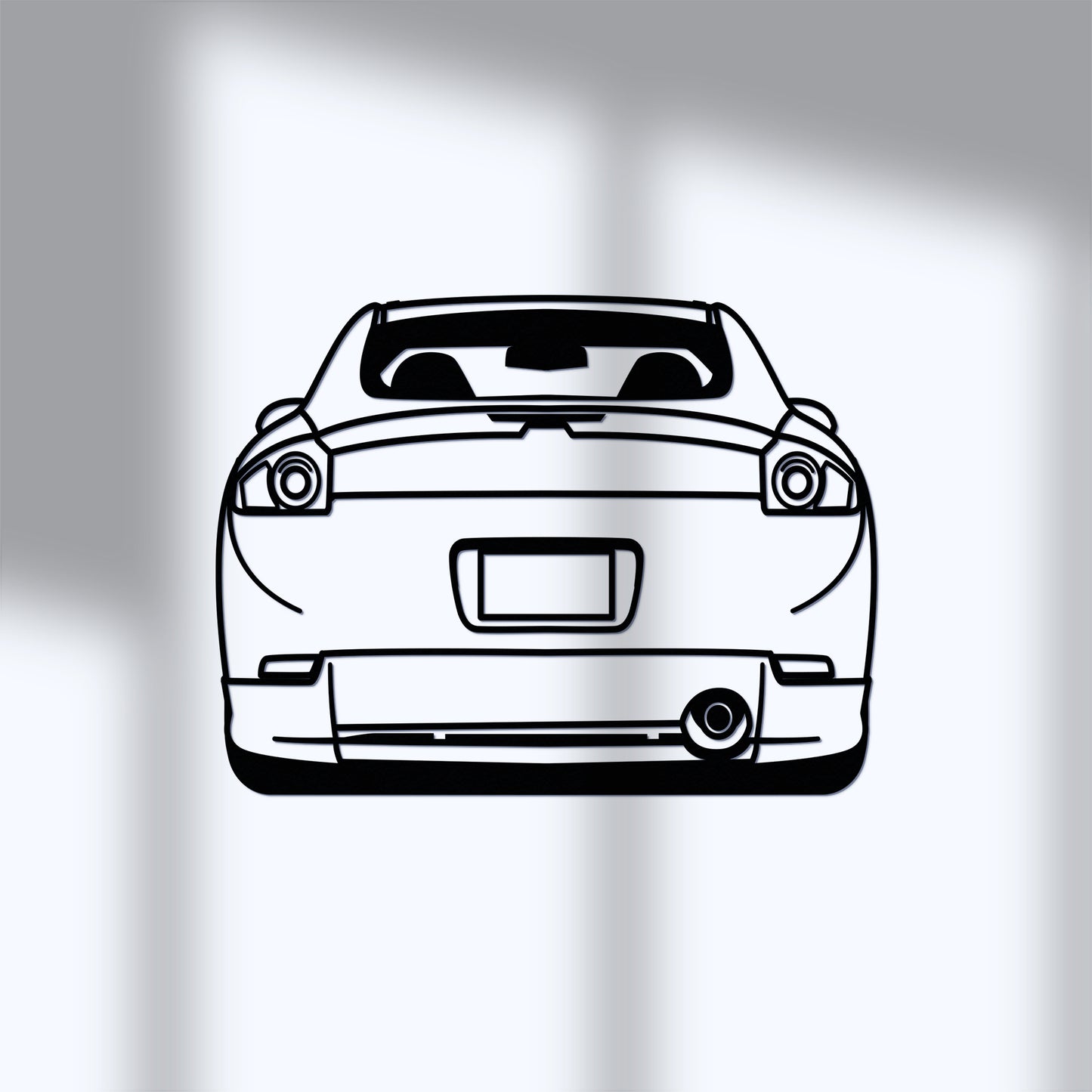 Mitsubishi Eclipse 2008