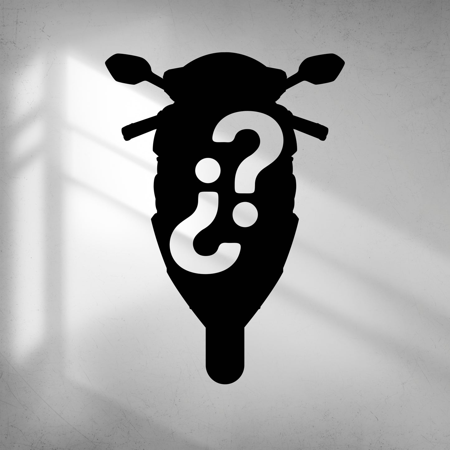 Diseño Moto Personalizado