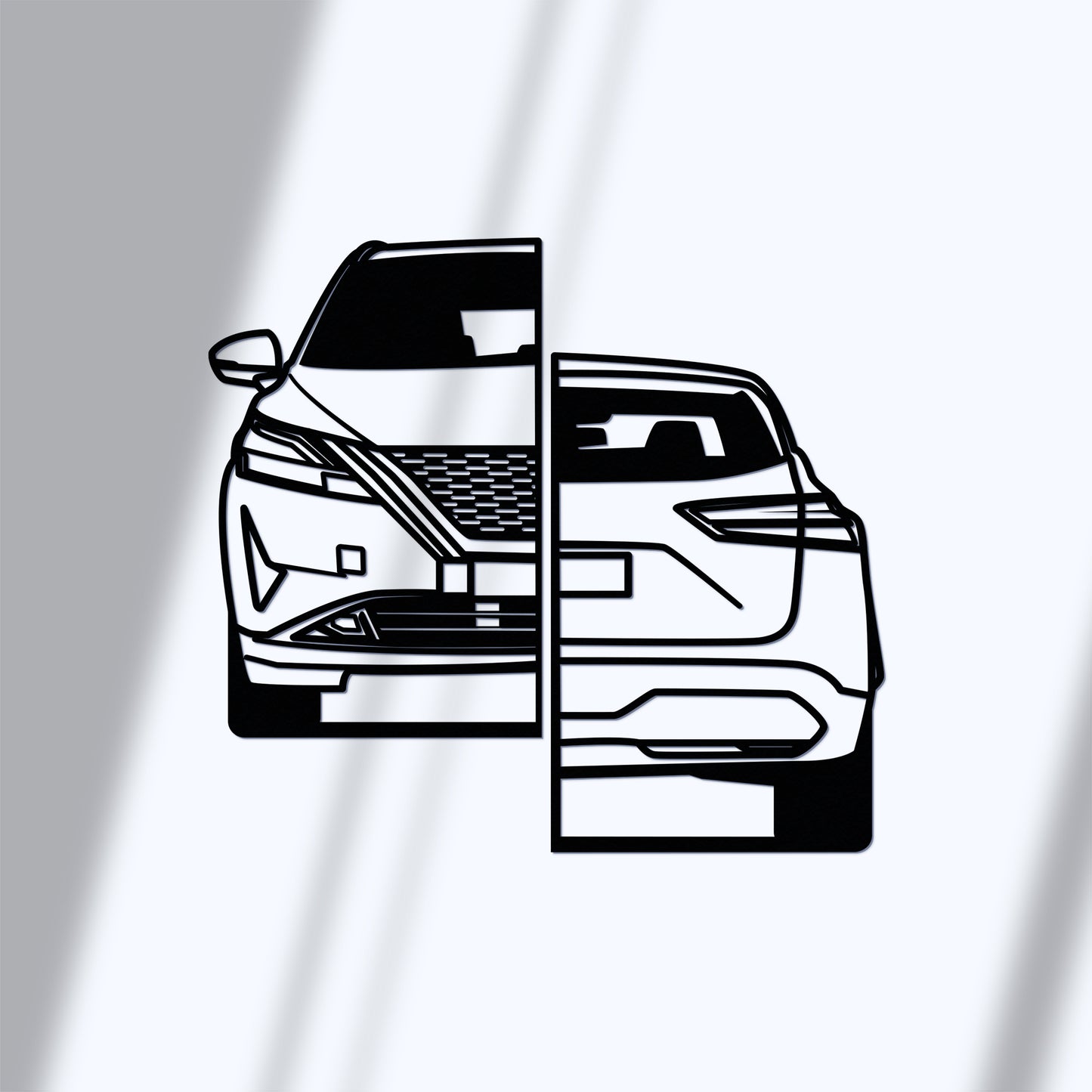 Nissan Qashqai 2023
