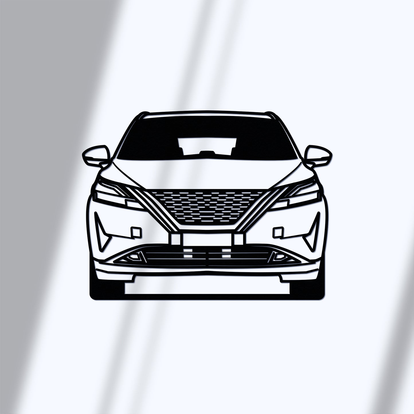 Nissan Qashqai 2023