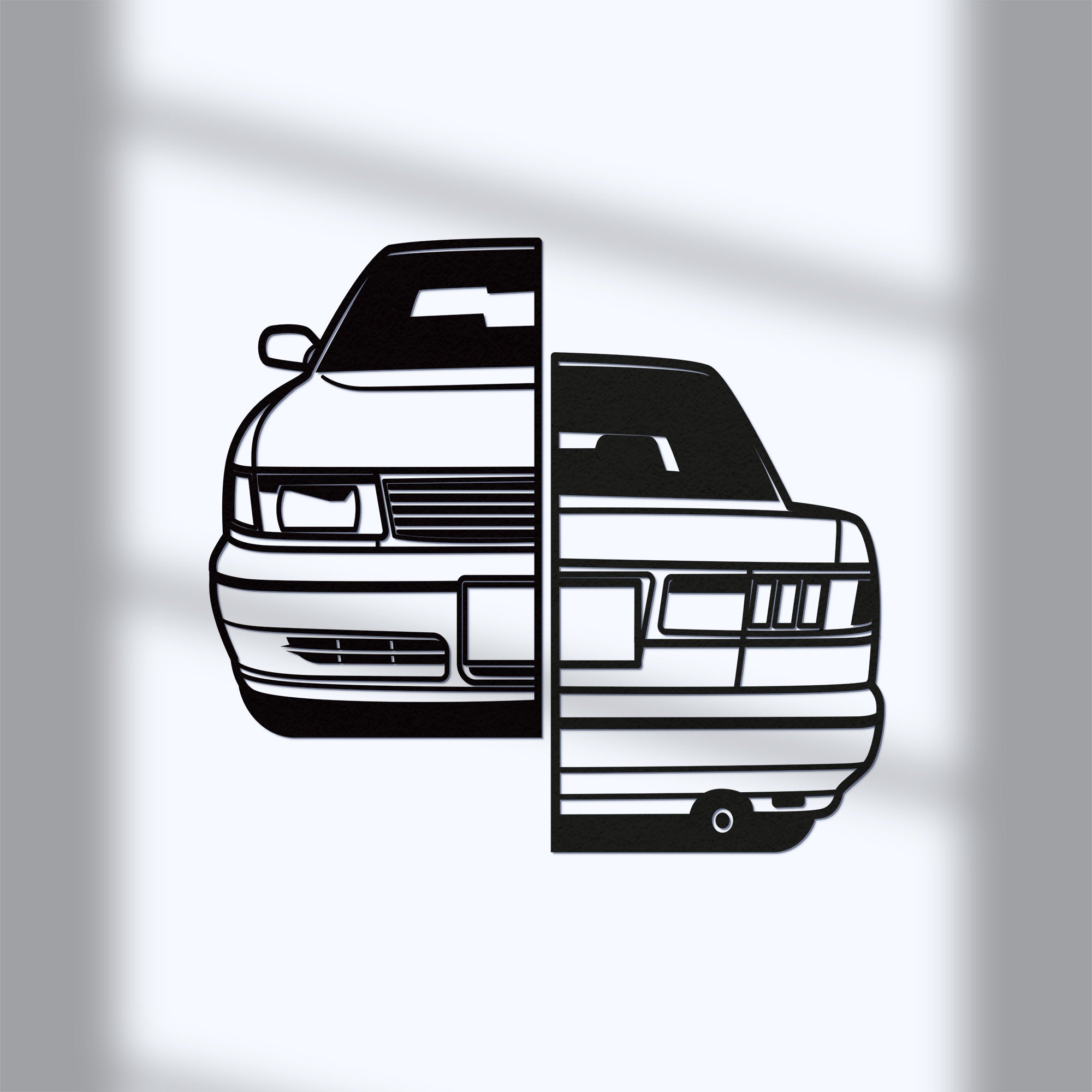 Nissan v16 B13 – Street Racing