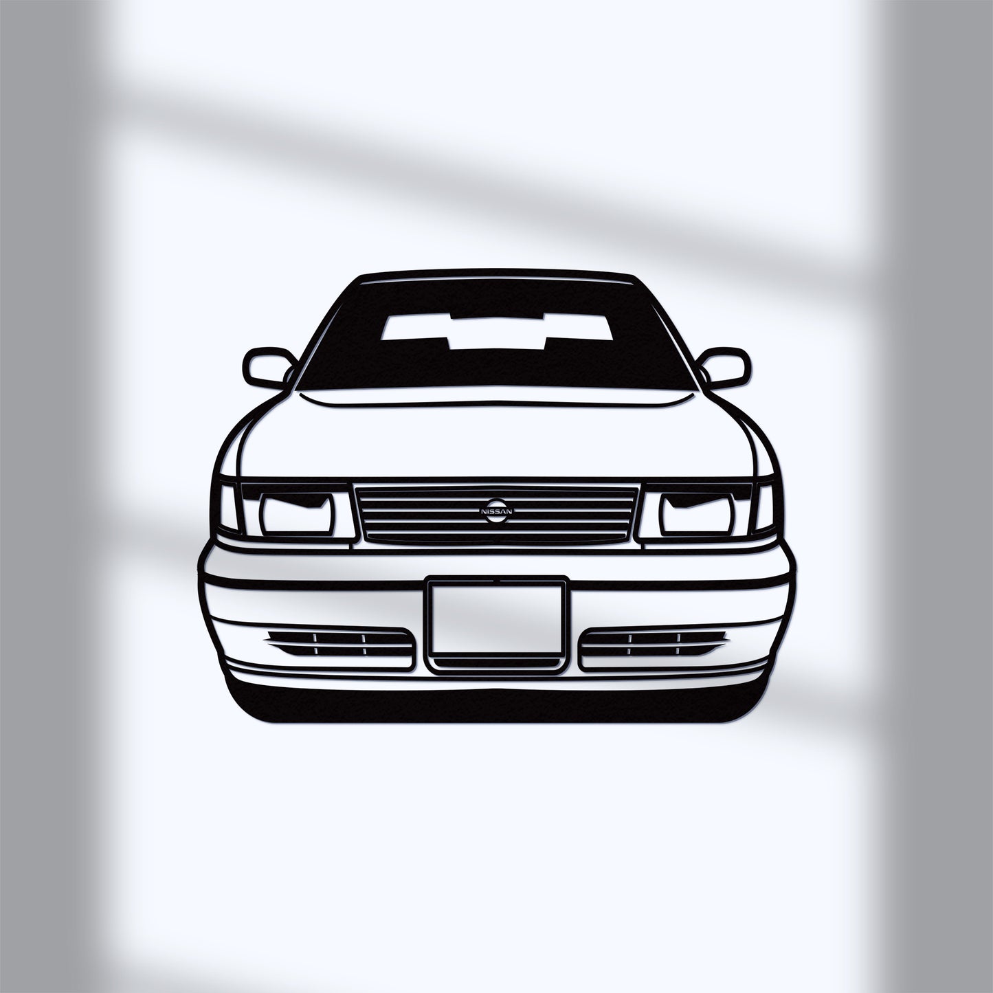 Nissan v16 B13