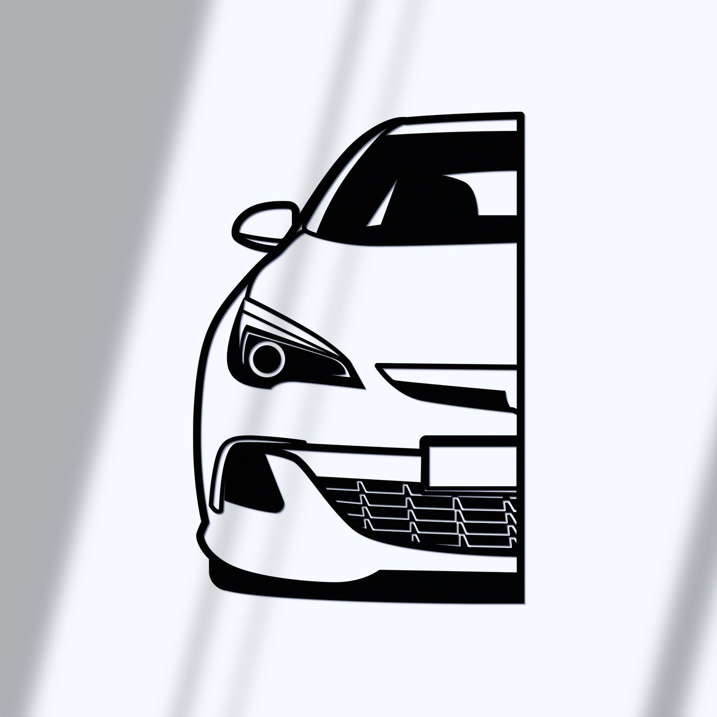 Opel Astra OPC