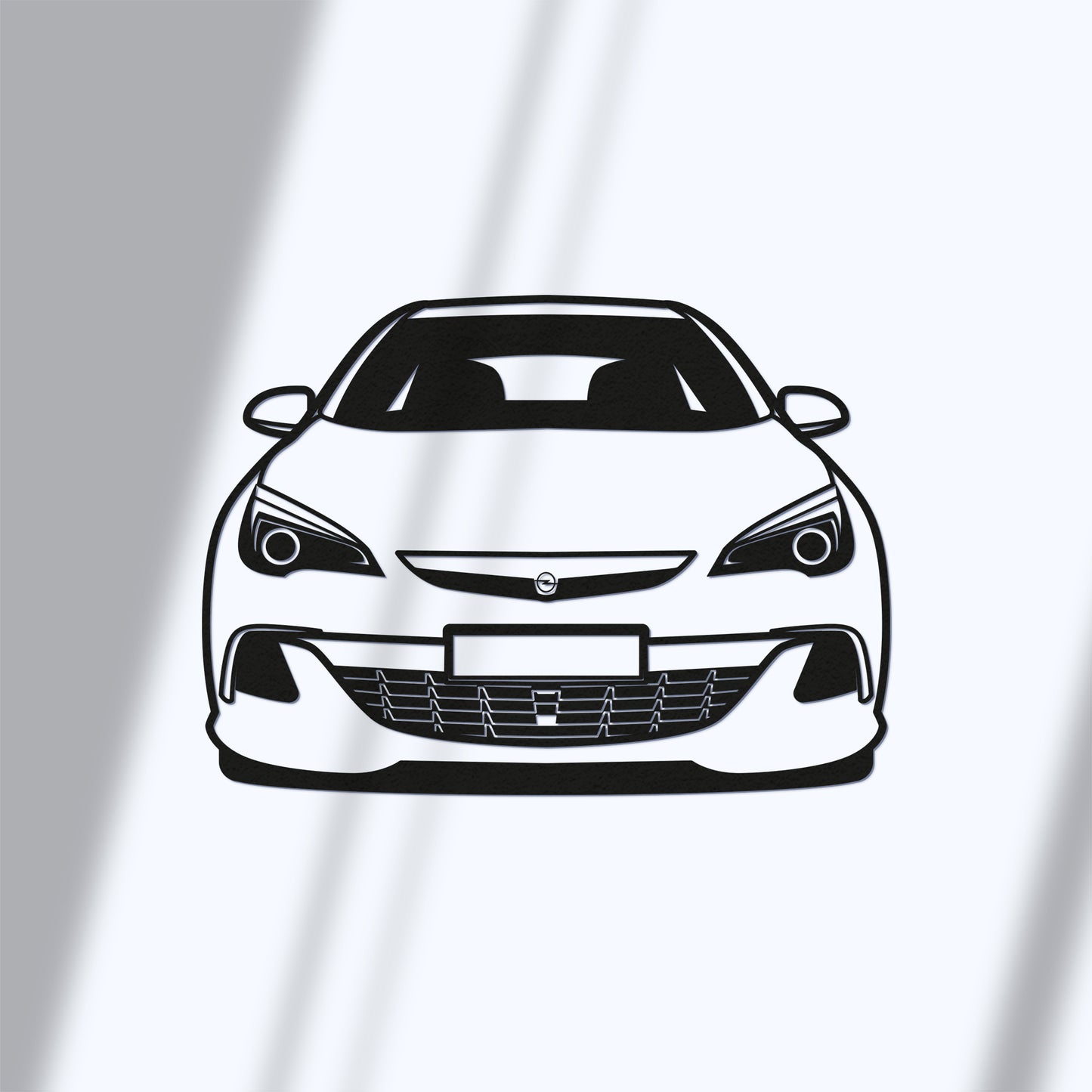Opel Astra OPC