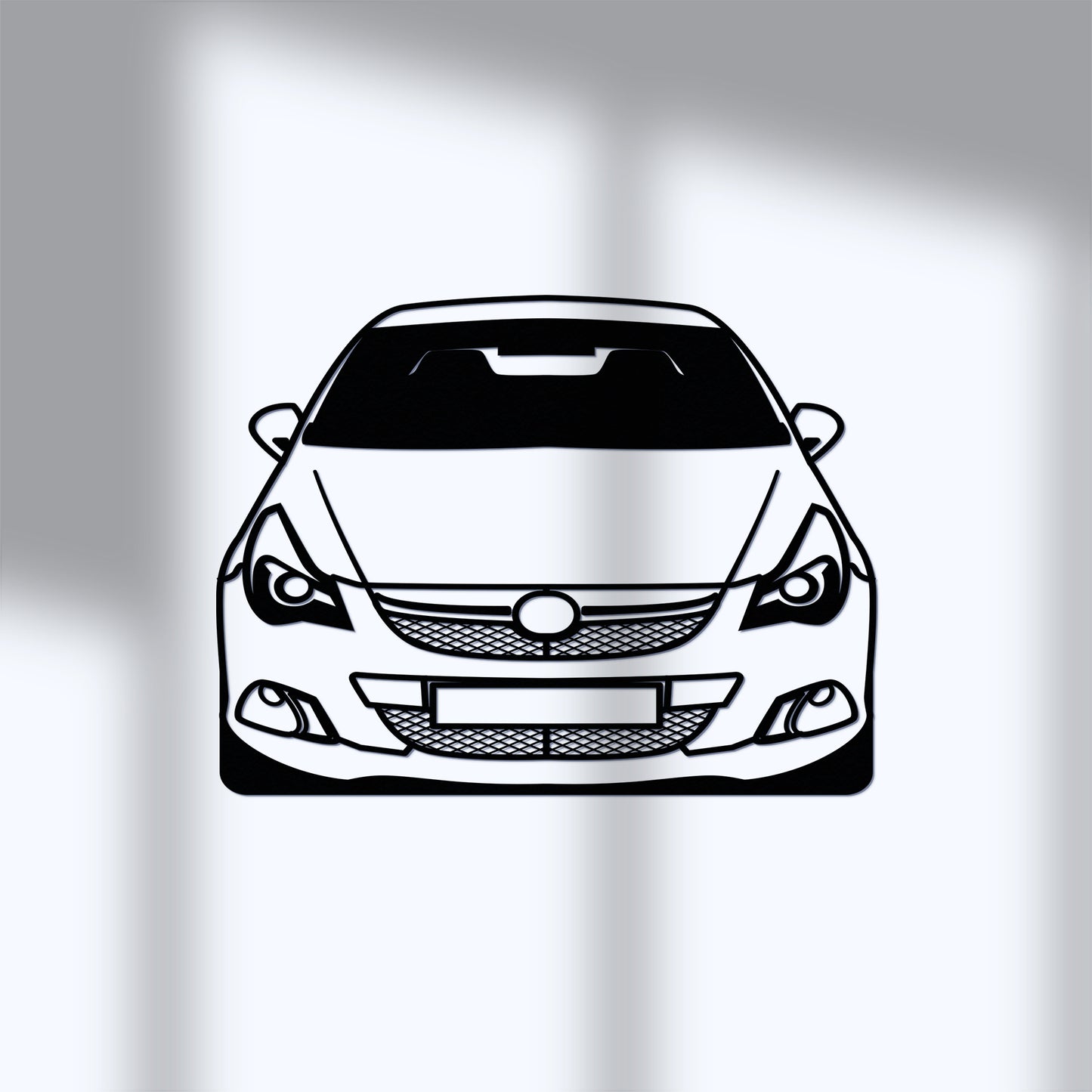 Opel Corsa OPC 2014