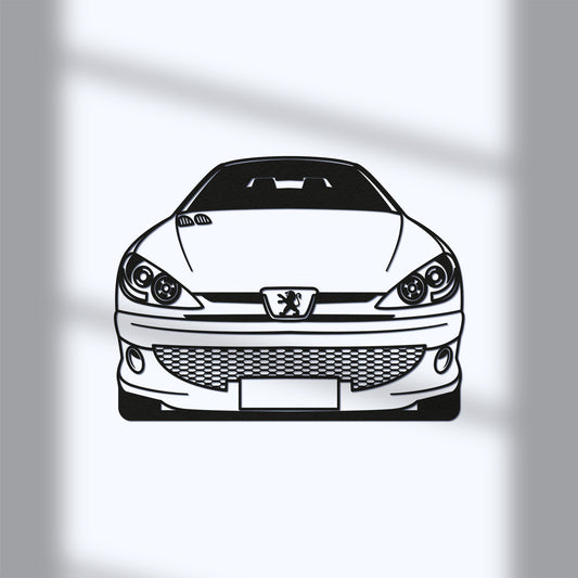 Peugeot 206 2005
