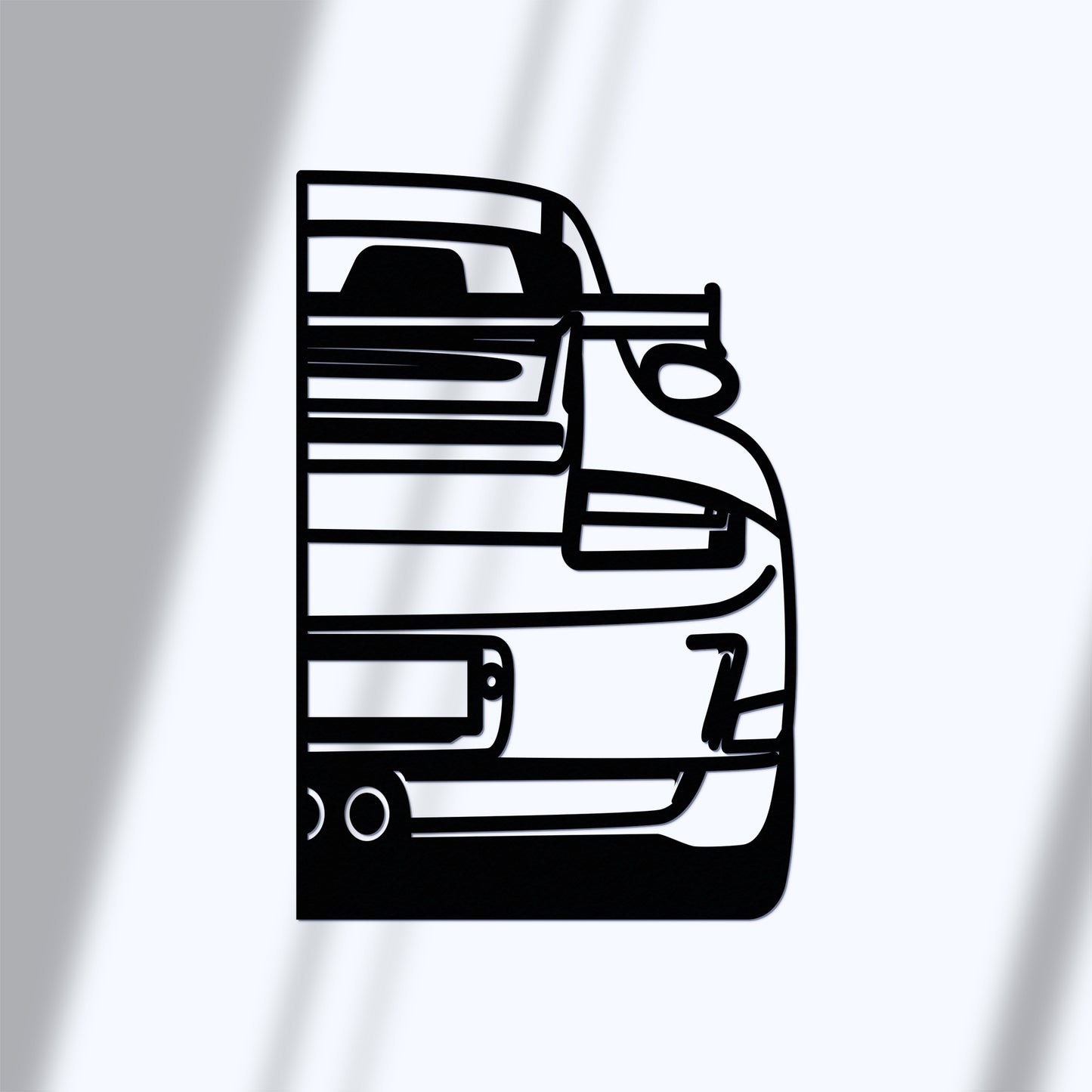 Porsche 911 GT3 2007