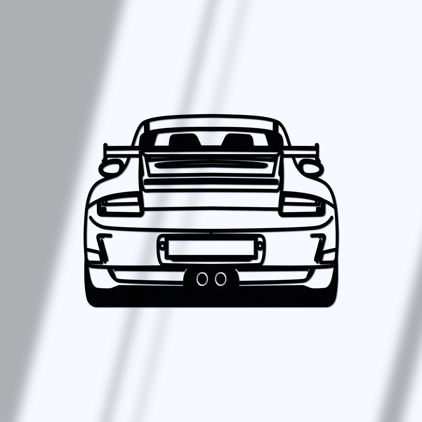 Porsche 911 GT3 2007