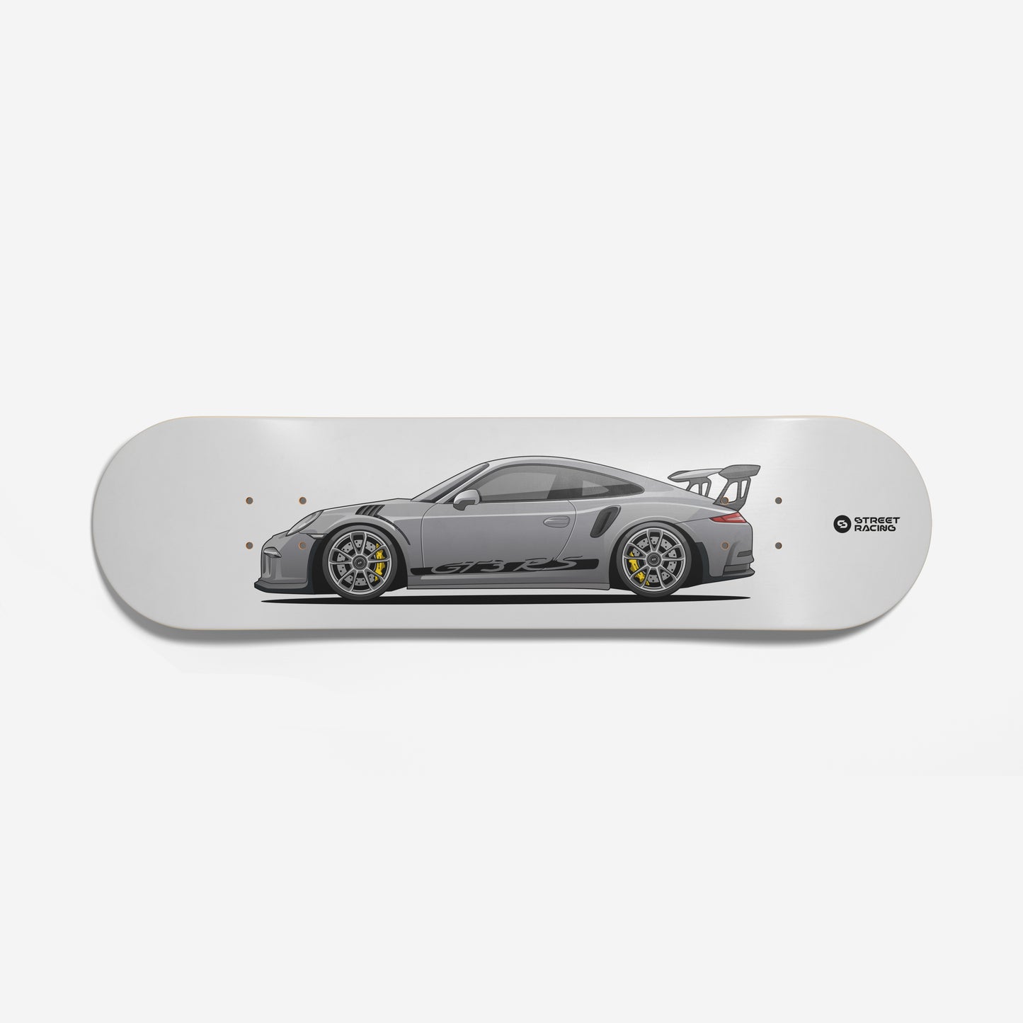 Tabla Decorativa Porsche 911 GT3 RS 991